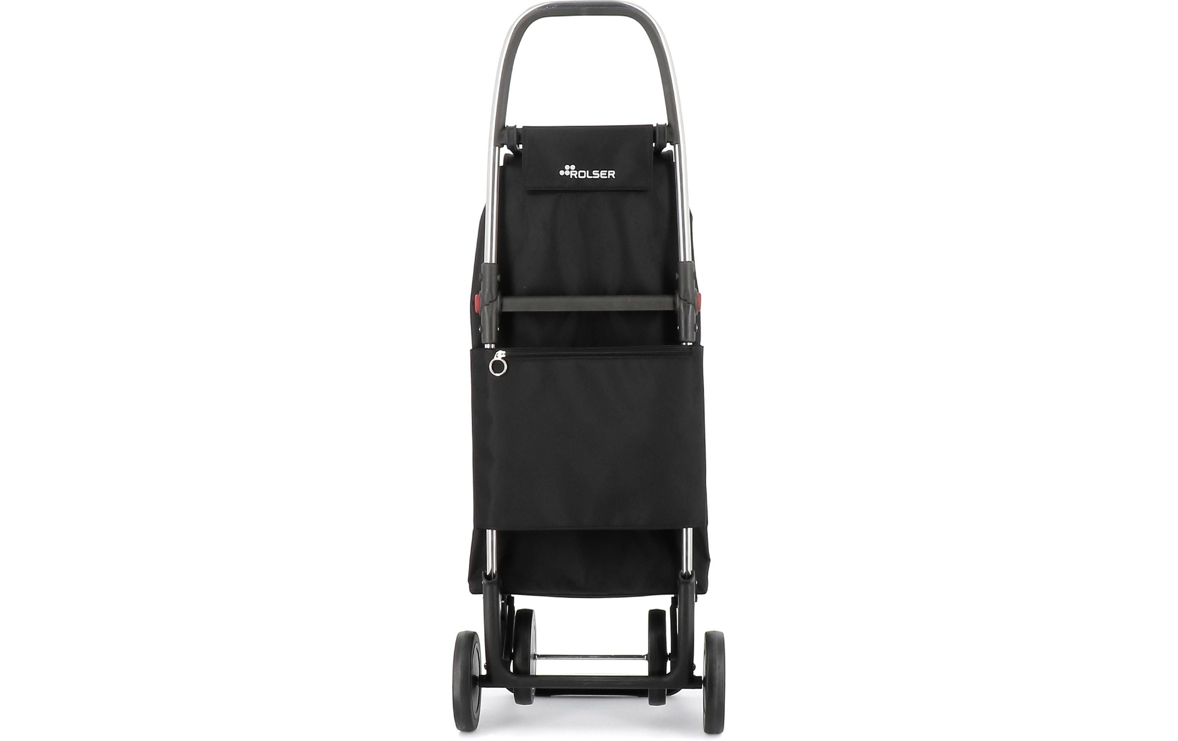 Rolser Einkaufstrolley »IMAX MF 4 L«