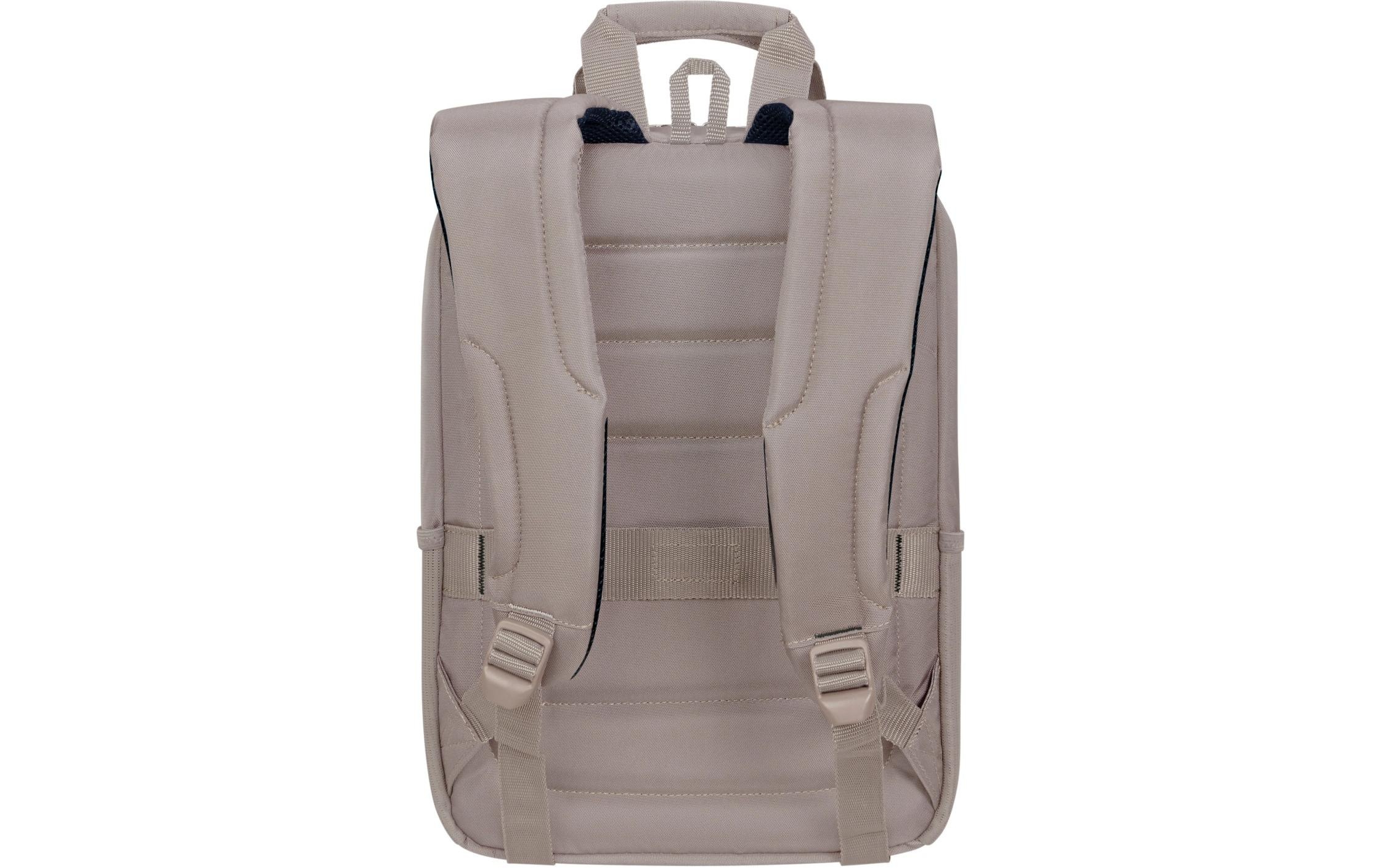 Samsonite Notebookrucksack »GuardIt Classy 14,1« Stilvoller Rucksack für Laptops bis 14.1 Zoll