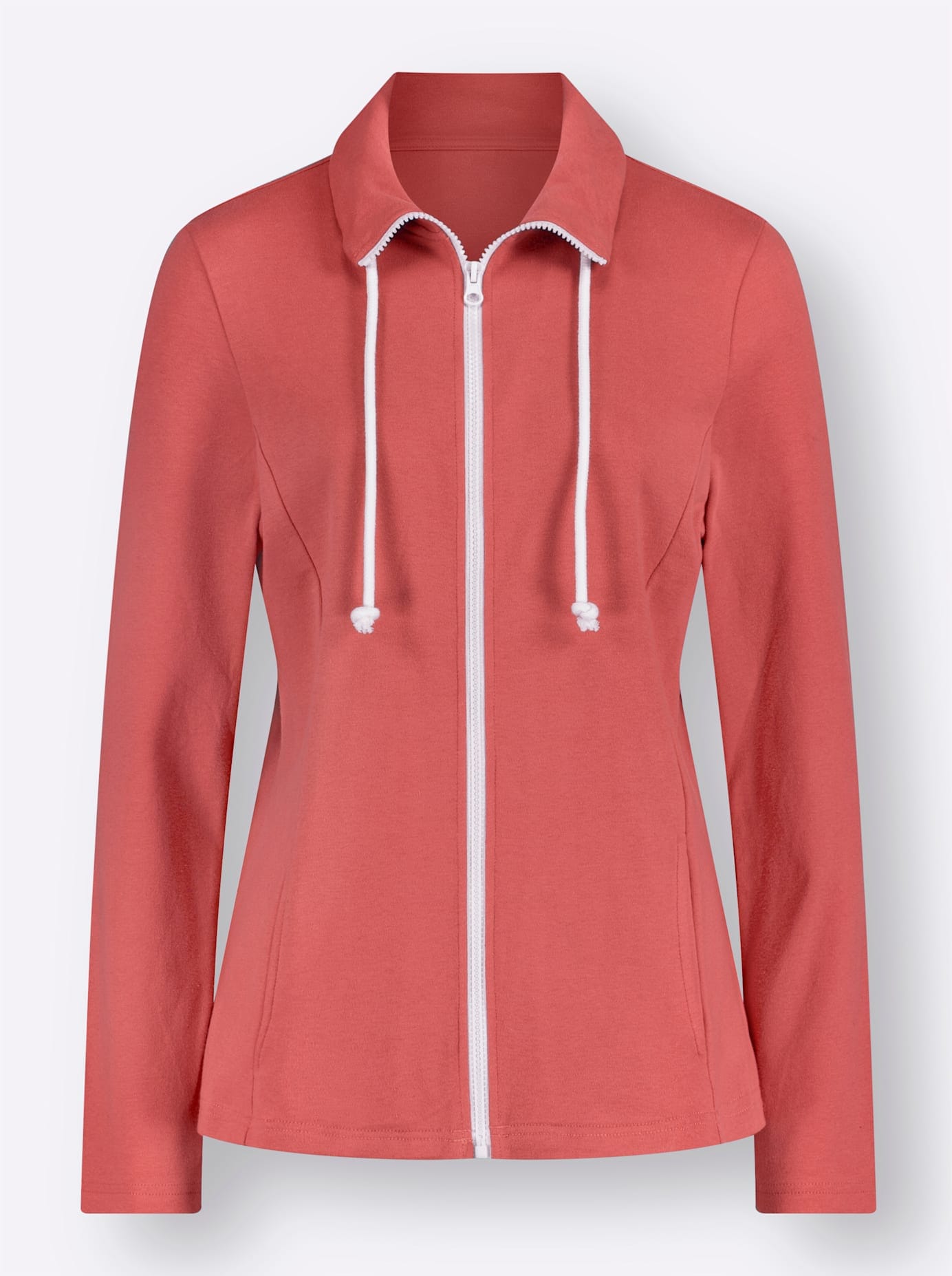 Classic Basics Veste chemise »Shirtjacke« 1 cuis