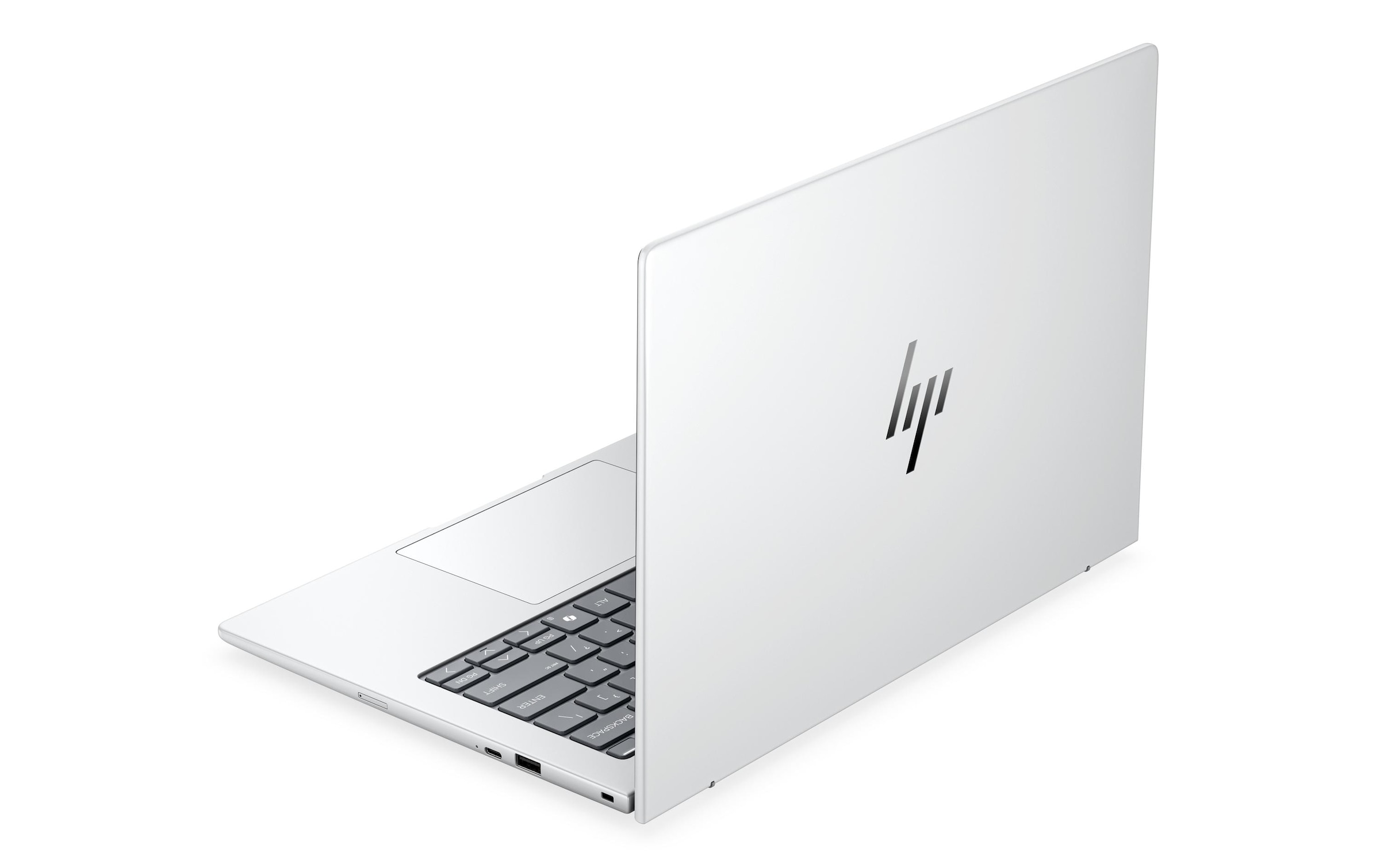 HP Ordinateur portable professionnel »EliteBook 8 G2i 14 AI PC DN6T4ET« / 14 ″ Intel Core Ultra 7 NPU intégrée (Neural Processing Unit)