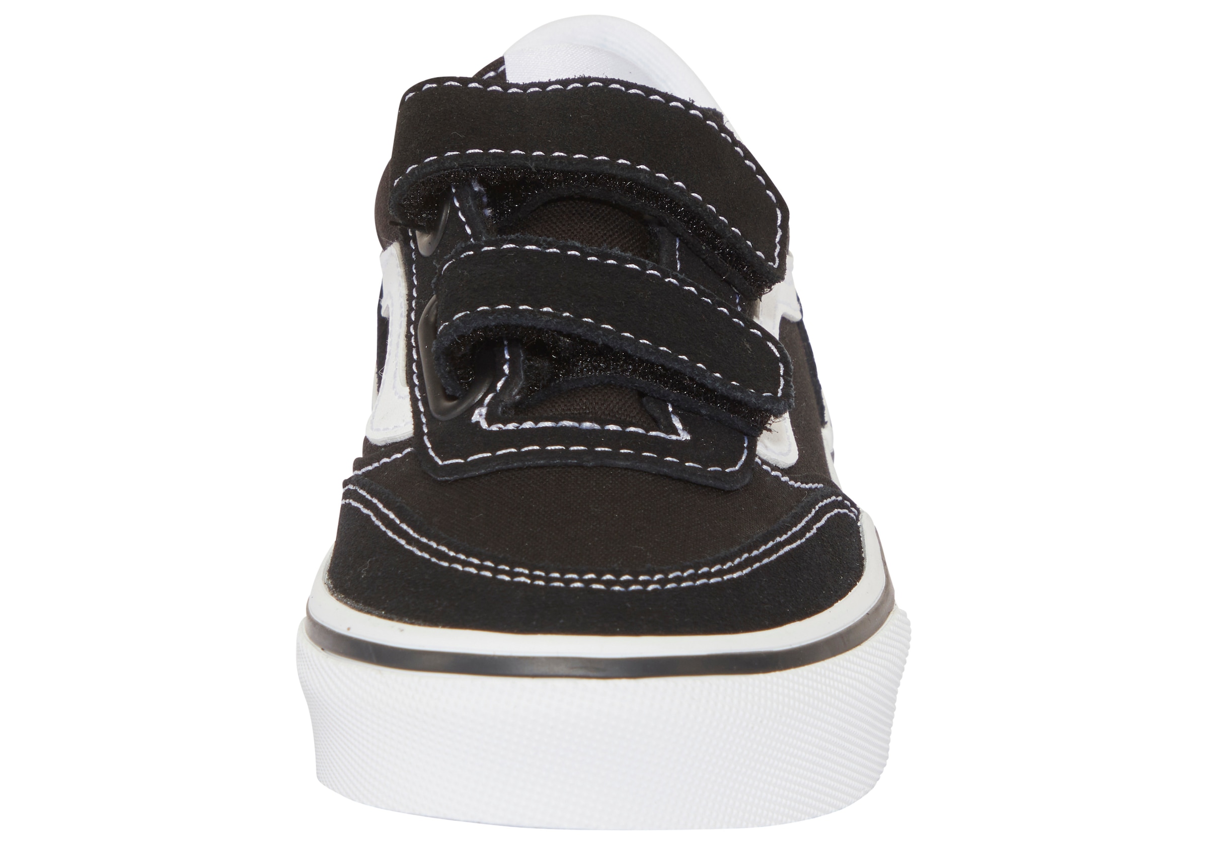 Vans Sneaker »Brooklyn LS V«