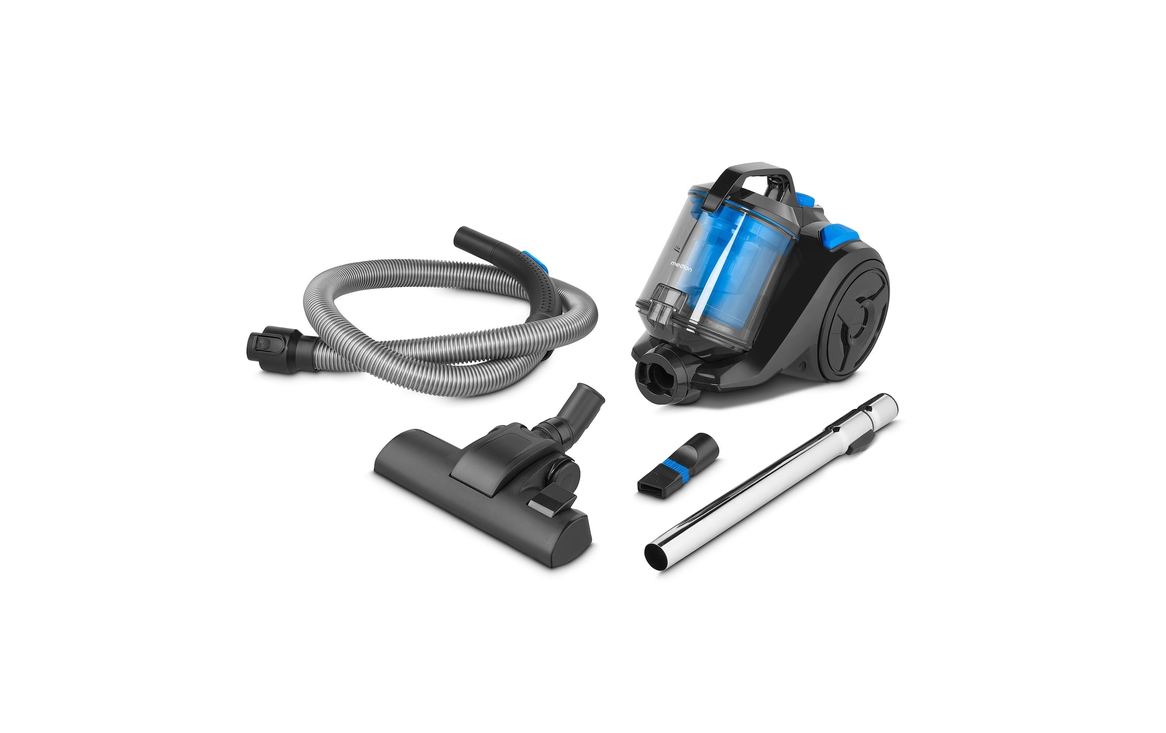 Medion® Bodenstaubsauger »MD12078« 800 W