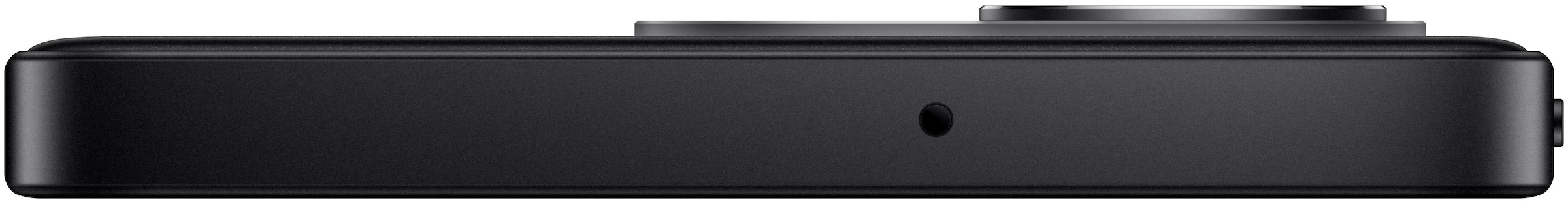 Xiaomi Smartphone »Note 17« black