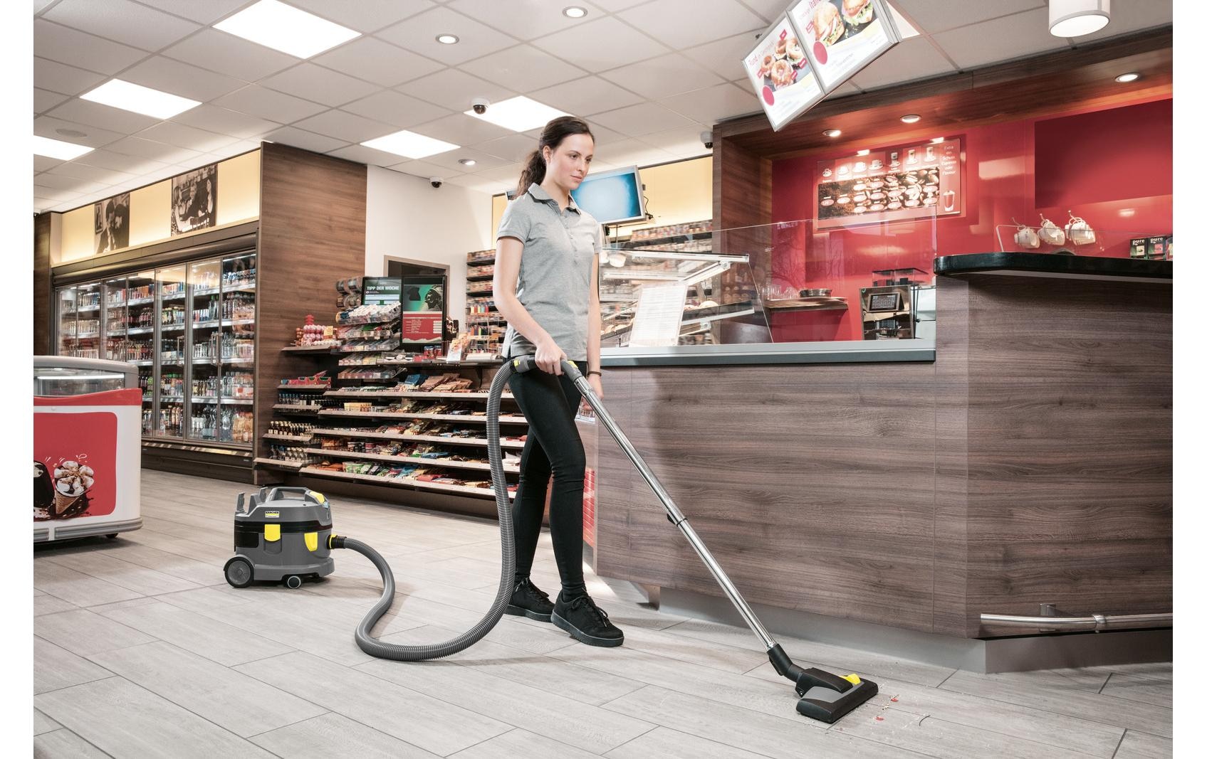 Kärcher Professional Universal-Ladegerät »Battery Power+ 18-36«