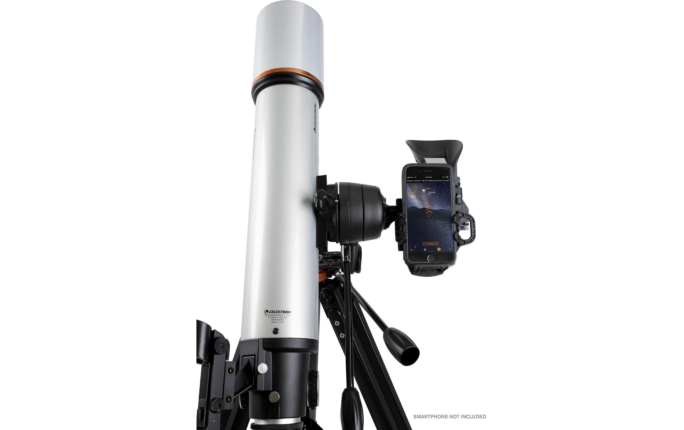 Celestron Télescopique »StarSense Explorer DX 102«