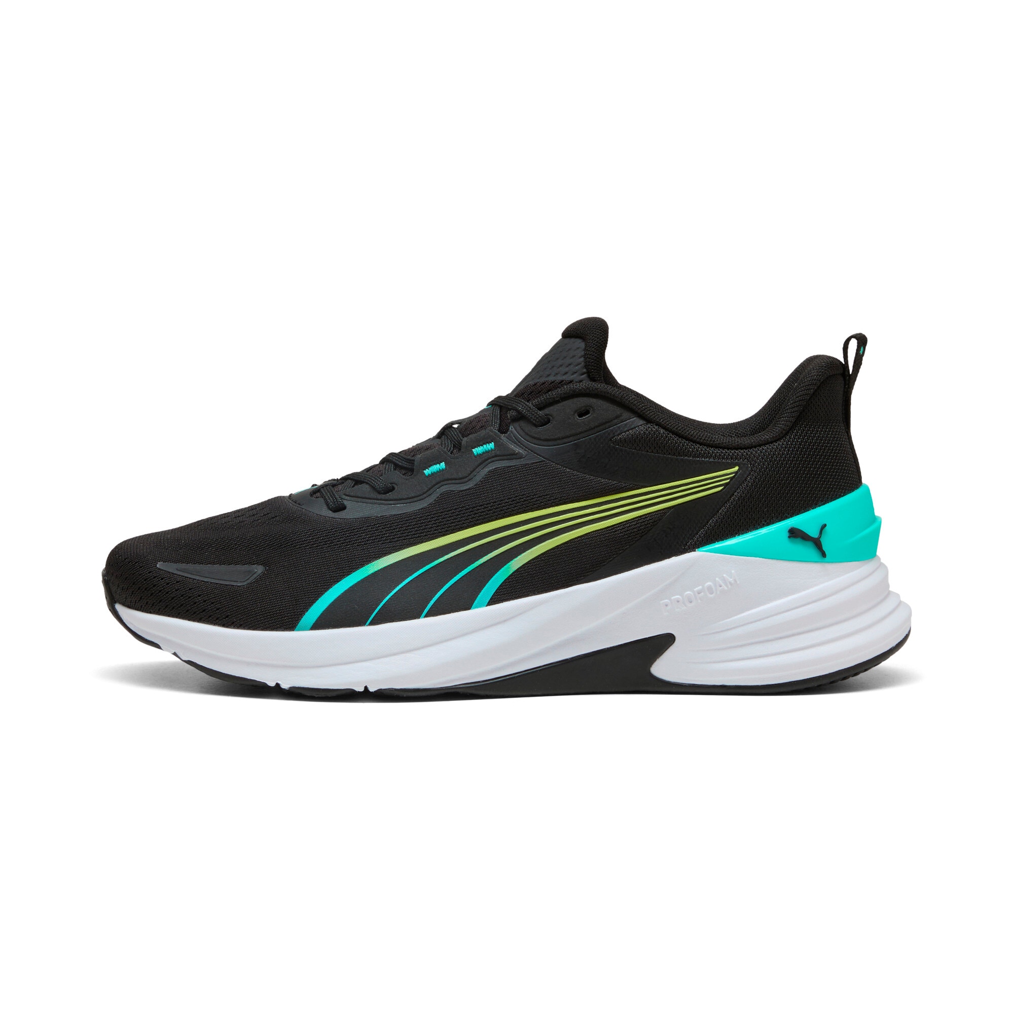 PUMA Chaussure d'entraînement »ACTION PRO TR«  pour l'entraînement en salle de sport et les cours