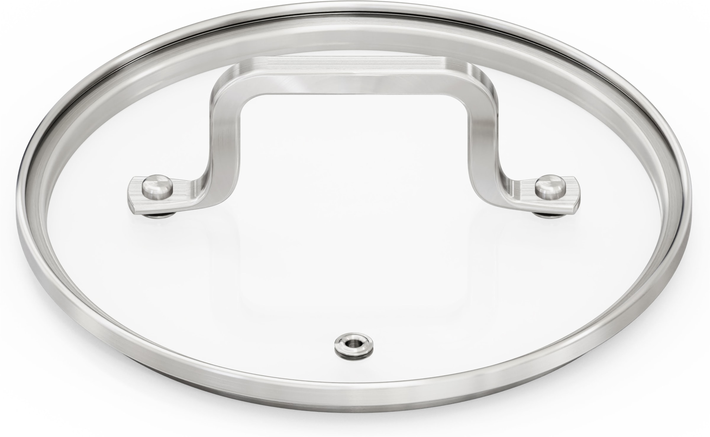 Hanseatic Casserole »DAILY, mit Antihaftbeschichtung« 1 tlg. Acier inoxydable 18/10