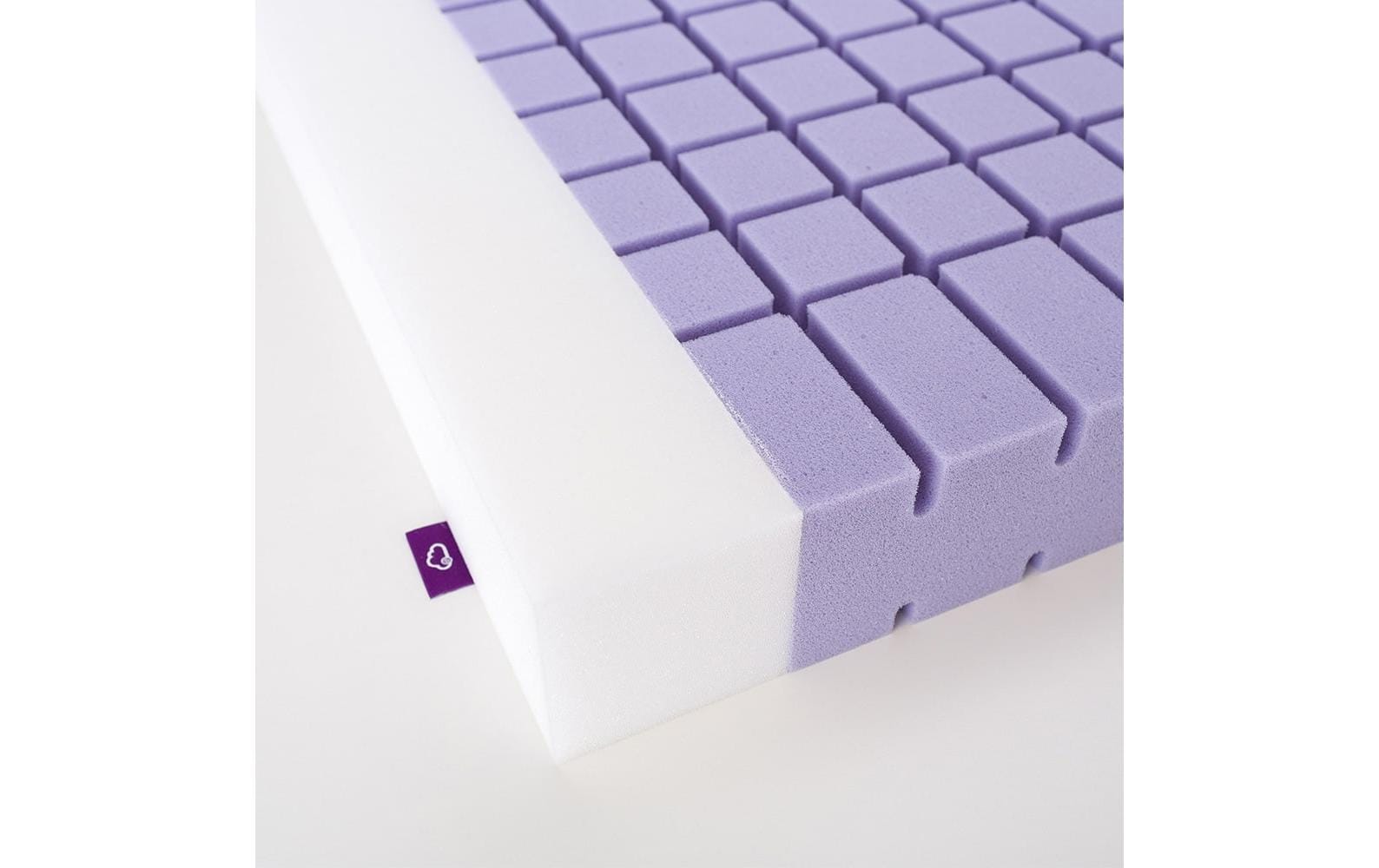 Träumeland Matelas pour enfants »Mondschein« 11 cm hoch 1 cuis tlg.