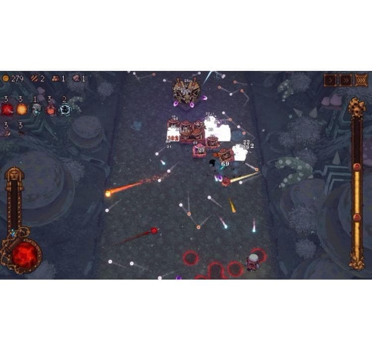 Flashpoint Logiciel de jeu »Ball x Pit« PlayStation 5