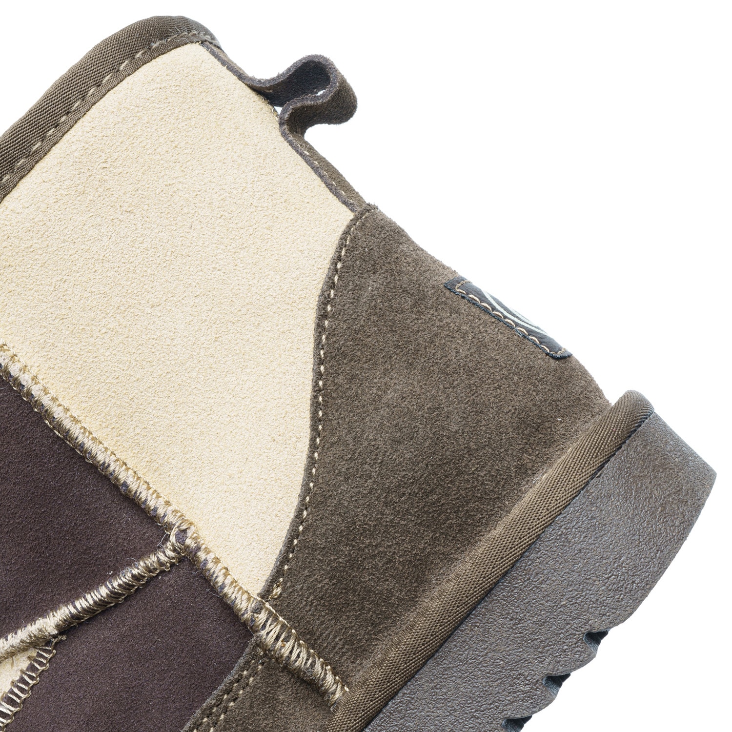 Ara Bottines à enfiler »Alaska Classic Short«  bottes d'hiver faciles à enfiler en largeur confortable G (=large)