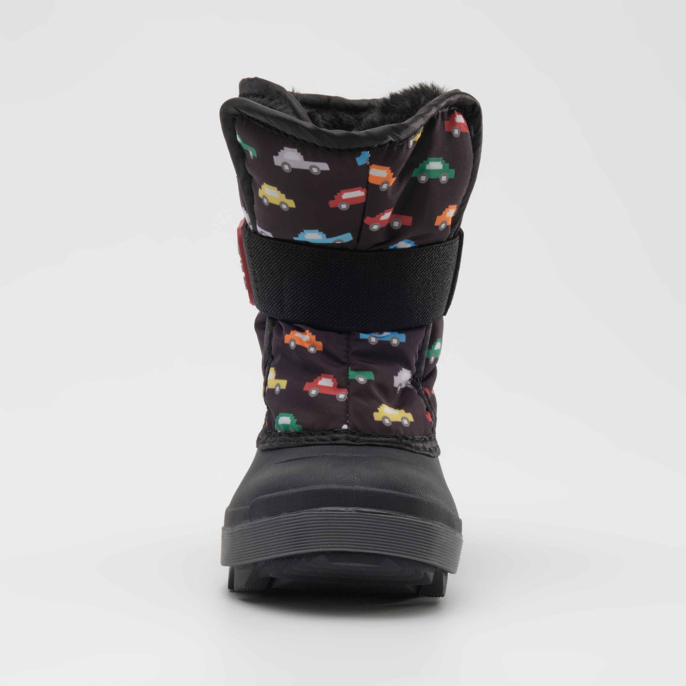 Kamik Bottes d'hiver »SNOWBUG7P«  bottes de neige, bottes d'hiver, doublées, imperméables