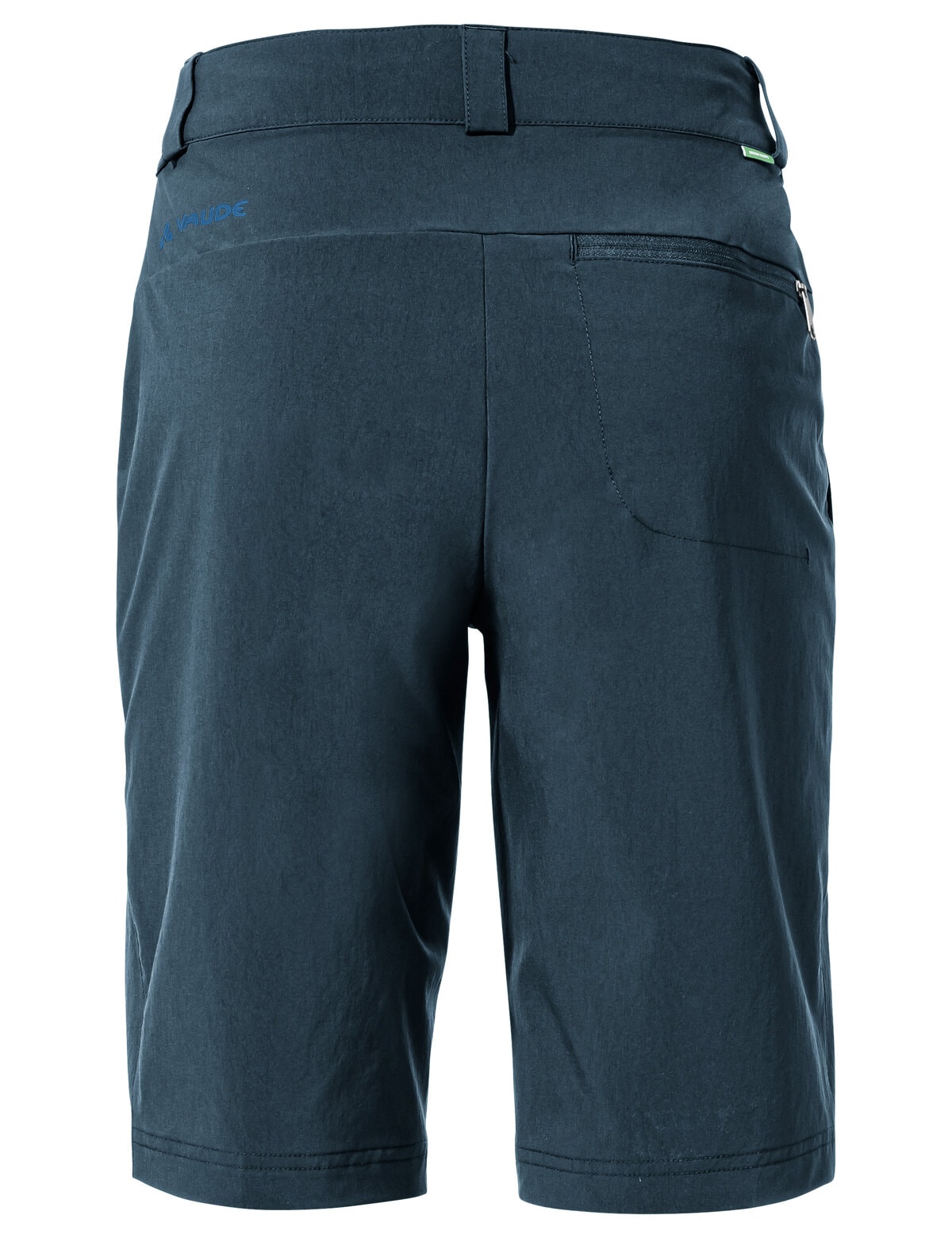 VAUDE Short de trekking »WOMEN'S FARLEY STRETCH SHORTS II«  für Outdoor-Aktivitäten, aus Polyamid und Elasthan, schnelltrocknend