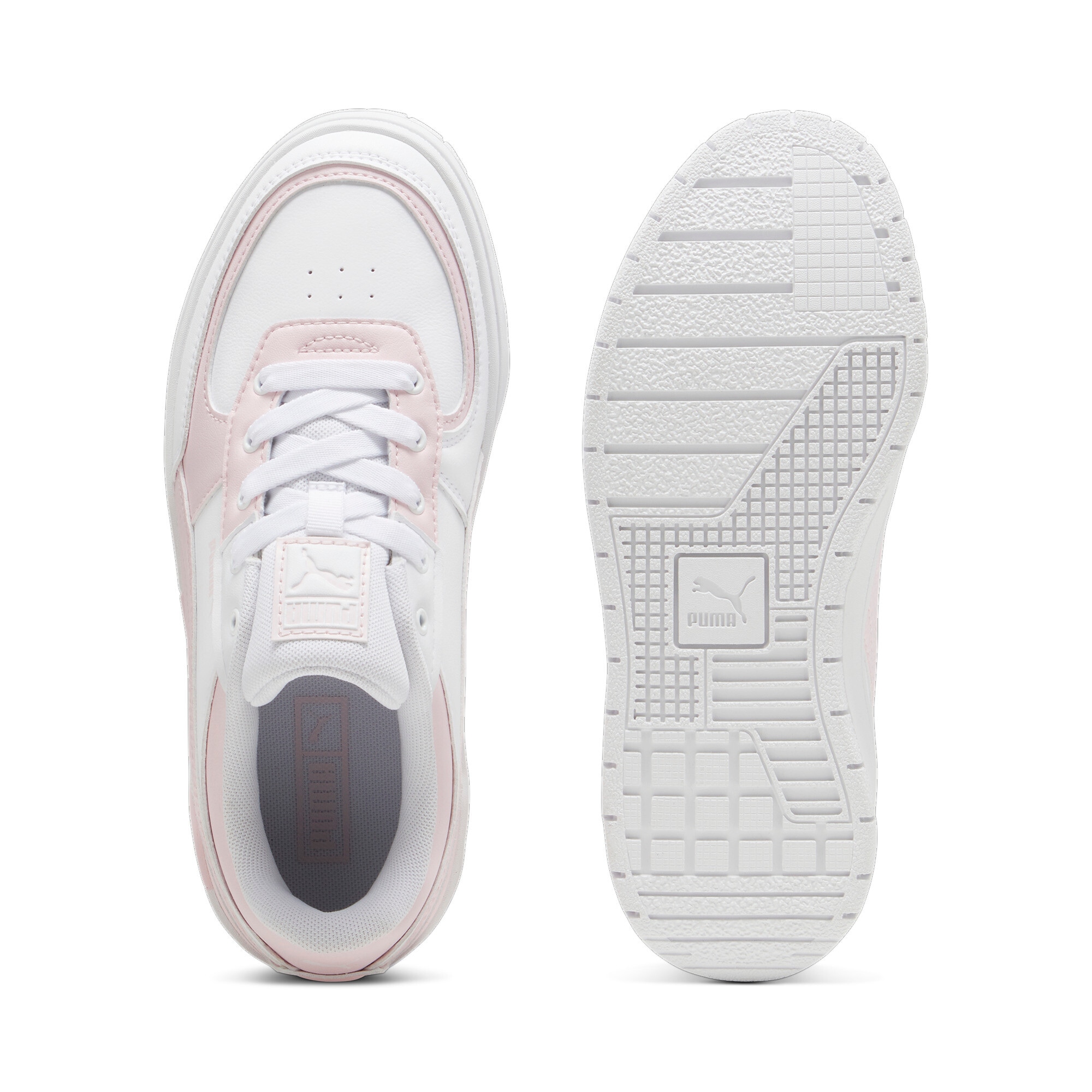 PUMA Sneakers »CALI DREAM LTH WNS«