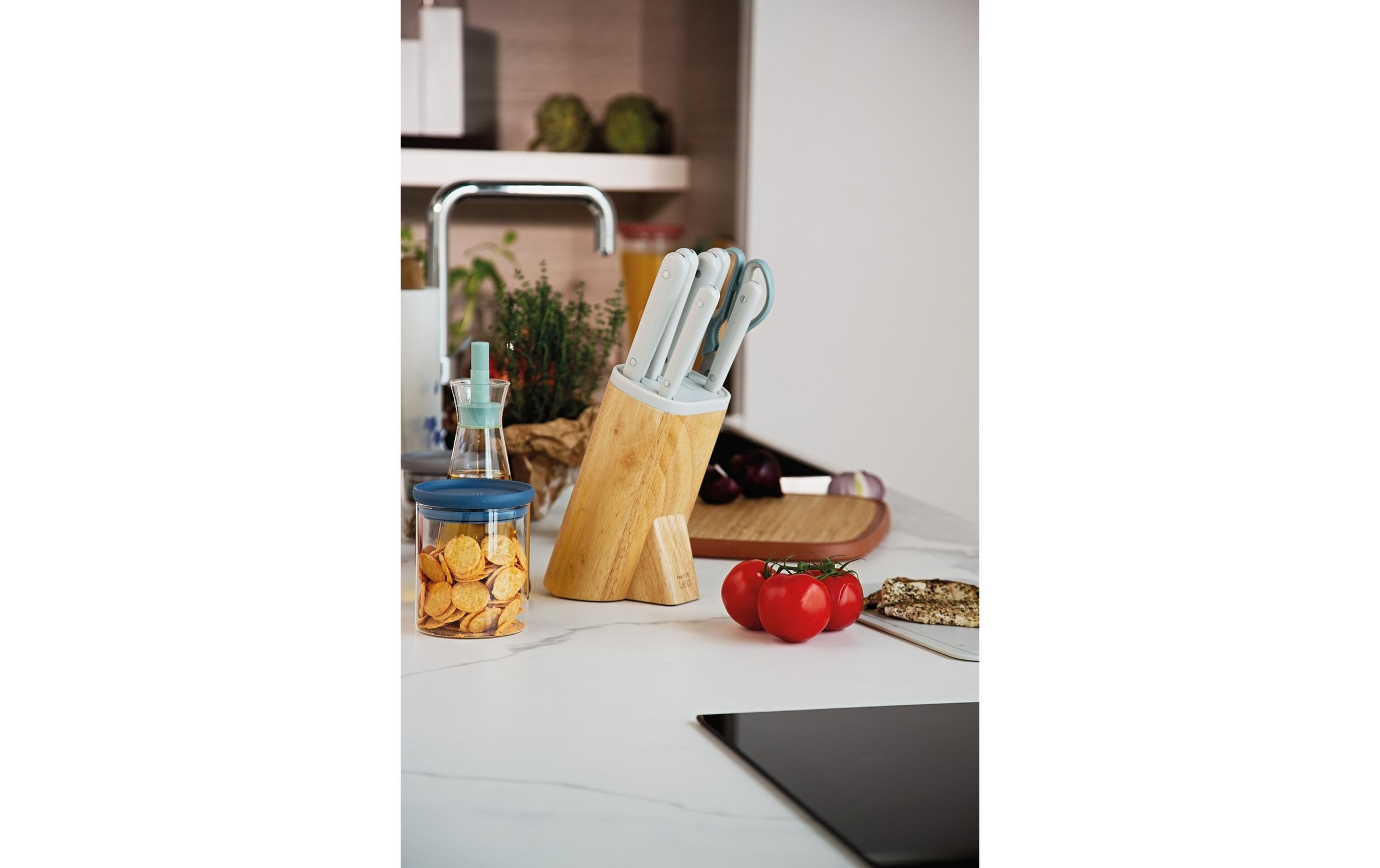 BergHOFF Bloc à couteaux »Spirit«
