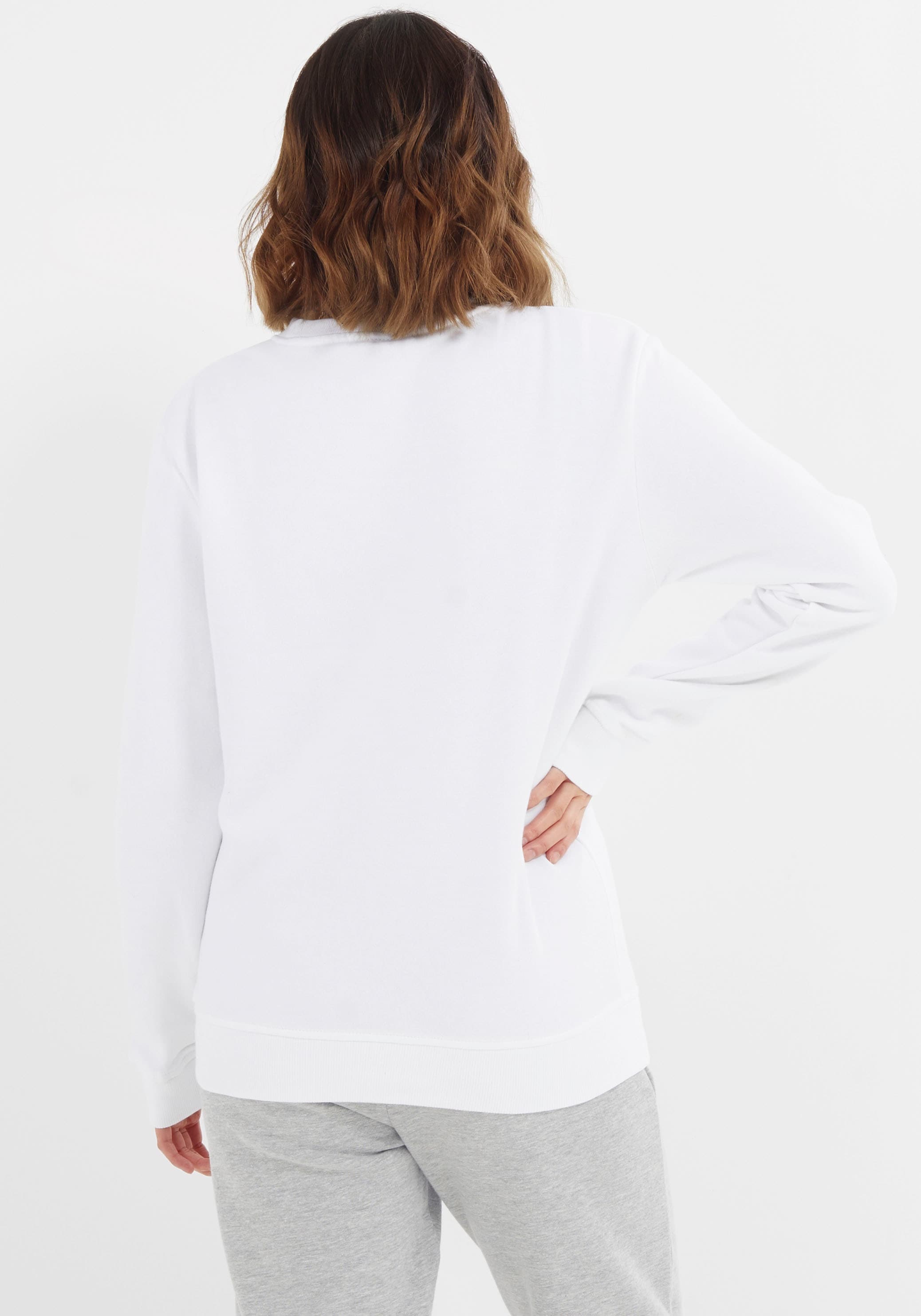 Ellesse Sweatshirt »KATANA SWEATSHIRT«
