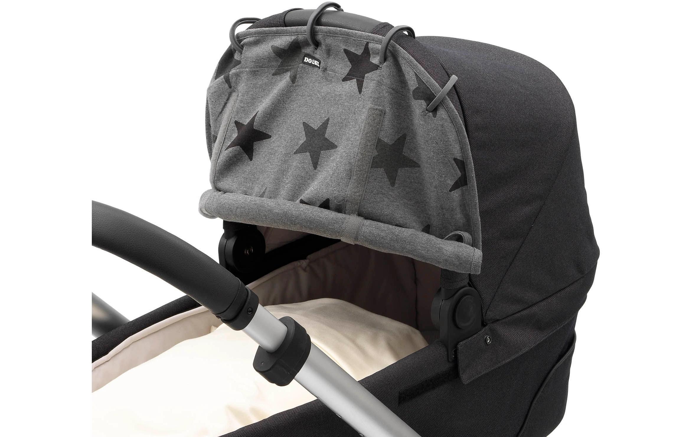 Dooky Kinderwagen-Sonnenschutzhülle »Universal Cover Stern«