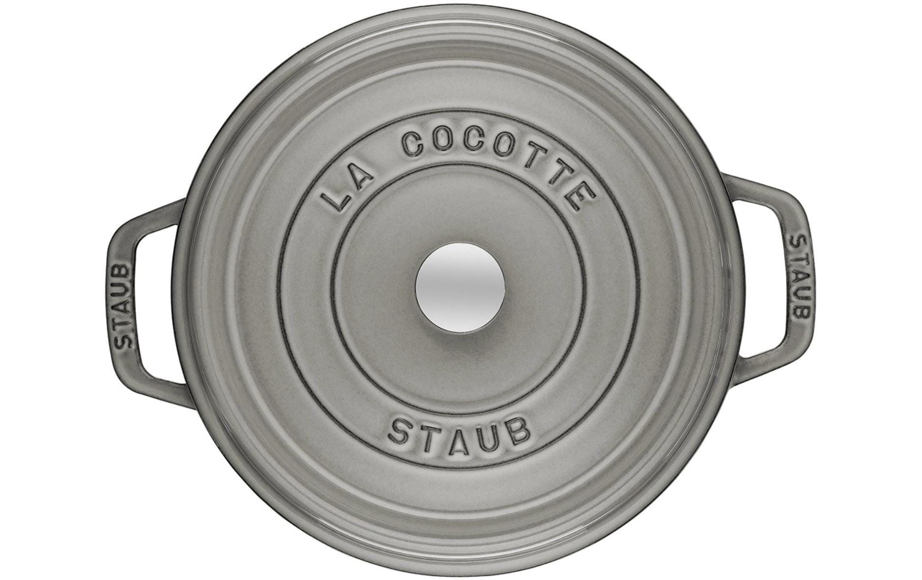STAUB Casserole »Cocotte«