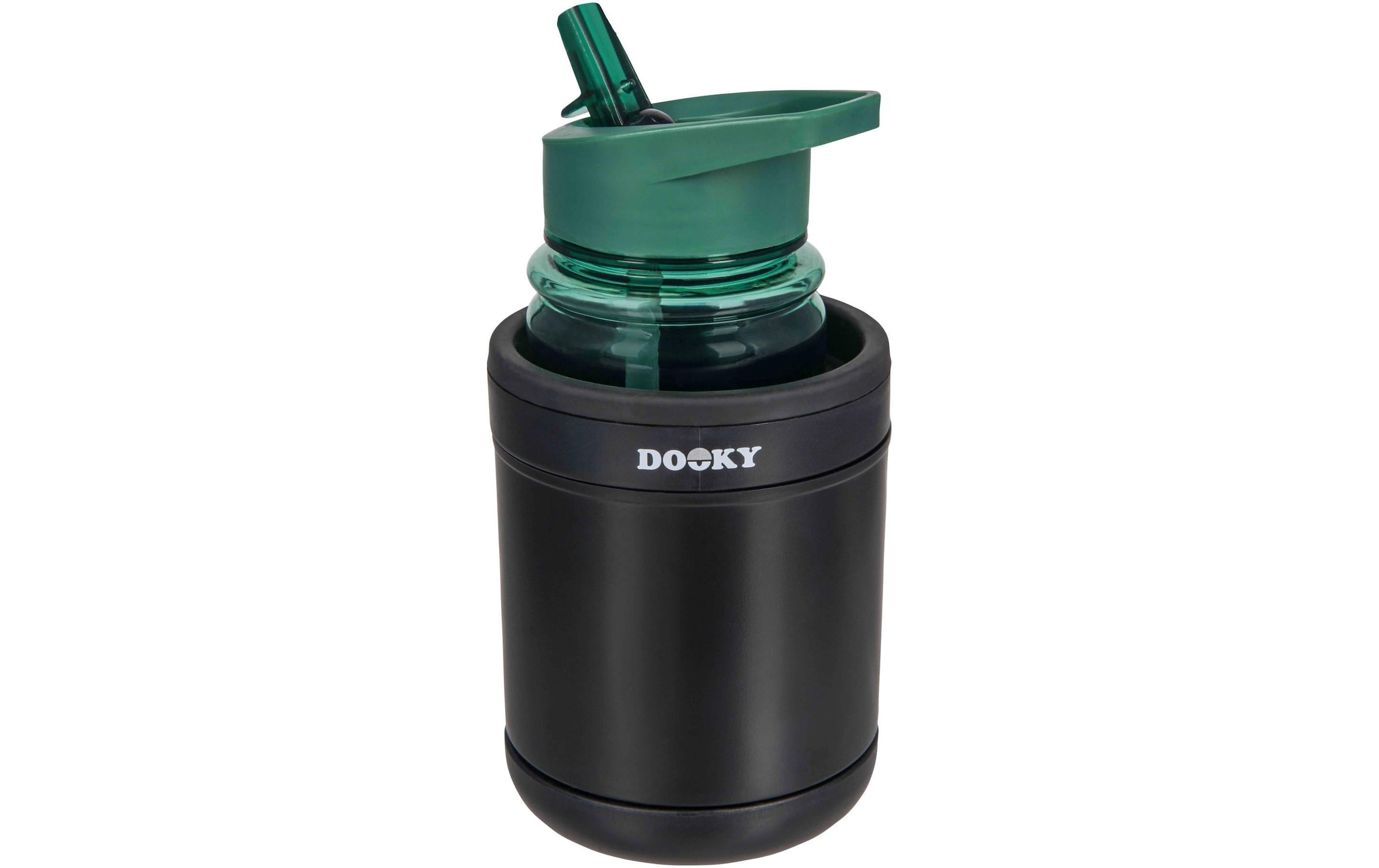 Dooky Flaschenhalter »und Snackhalter«