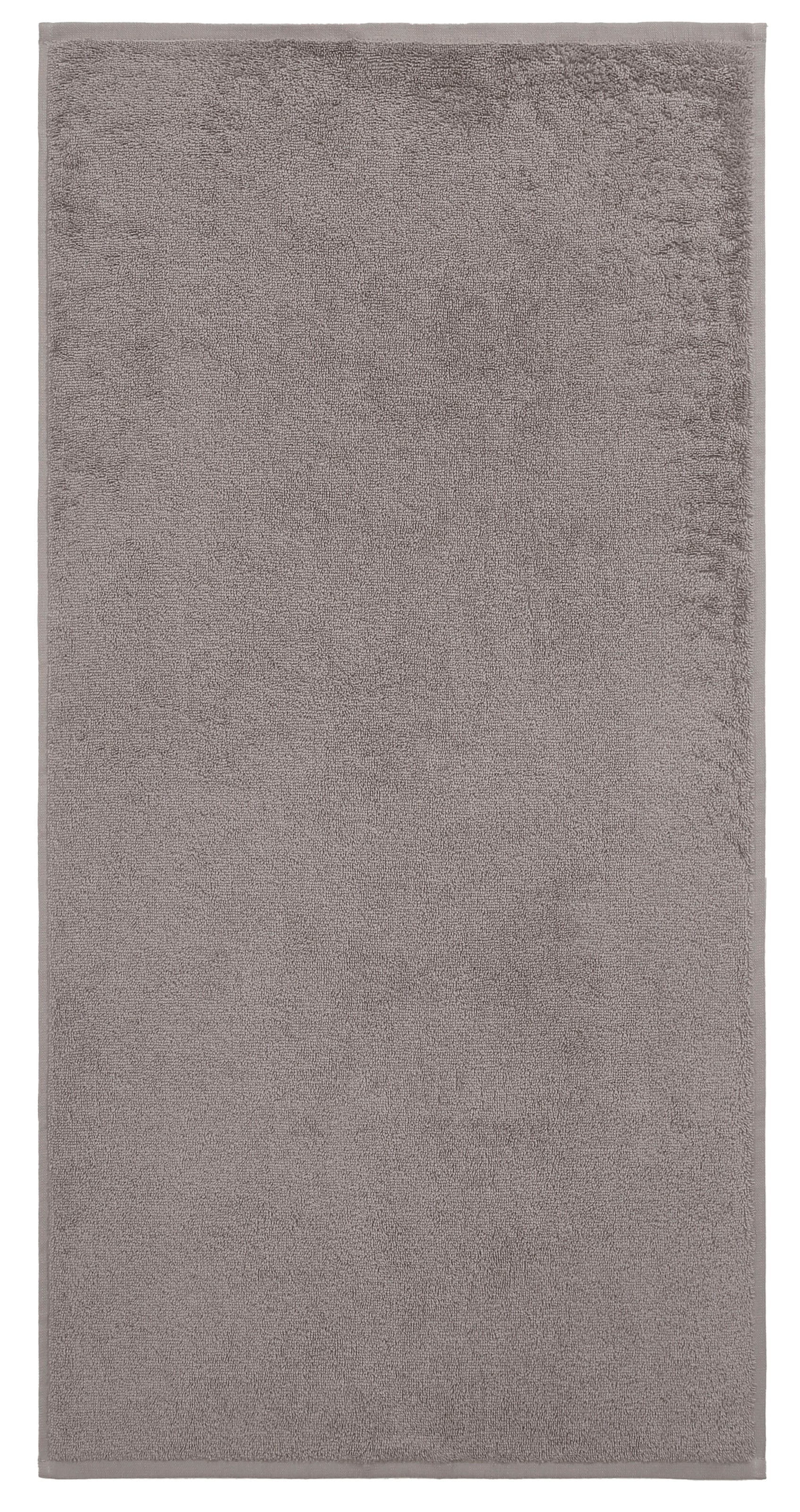 my home Handtuch Set »Merida, Duschtücher, Handtücher, Gästetücher« 10 Frottier 100% Baumwolle, einfarbig, kuschelig weich