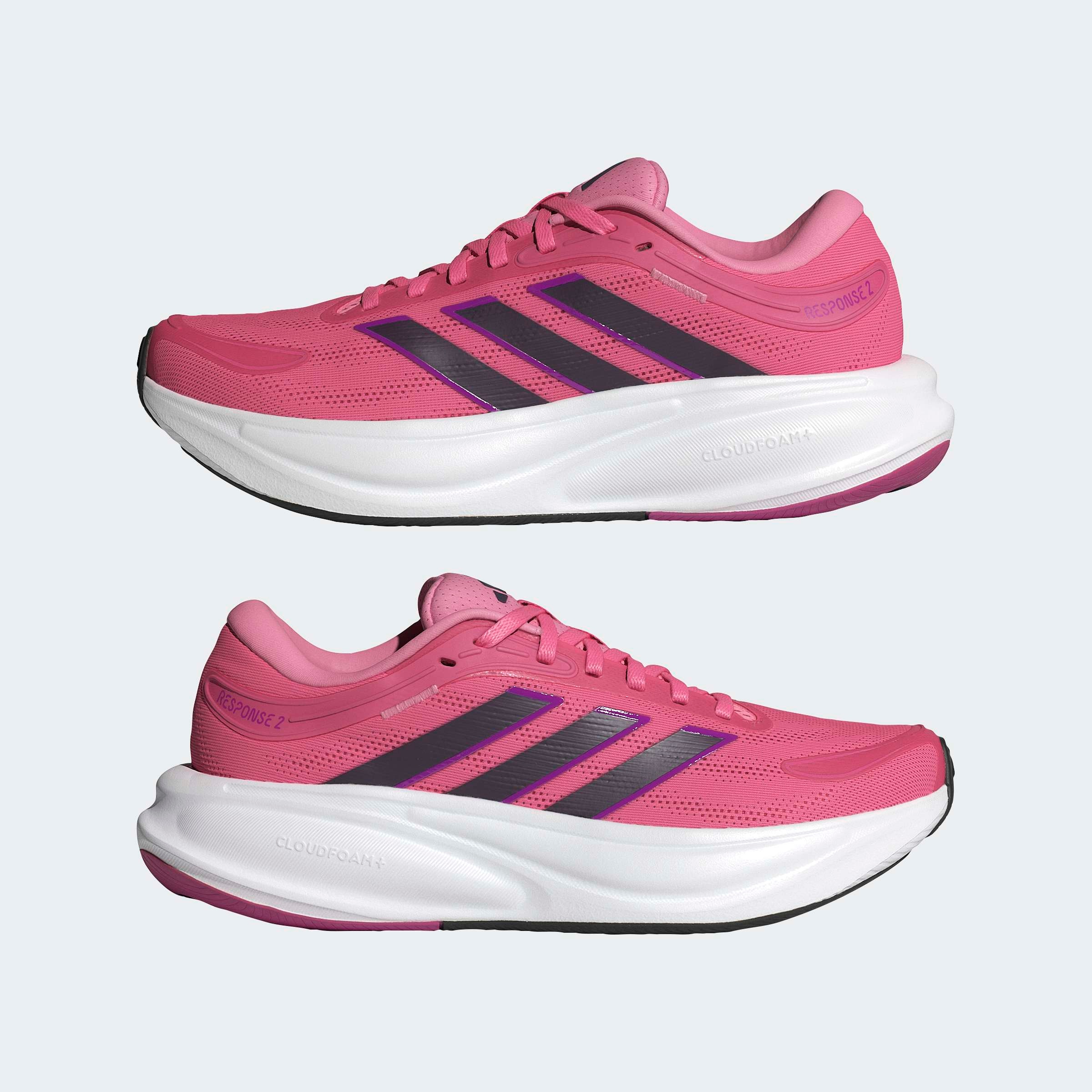 adidas Performance Laufschuh »RESPONSE 2«