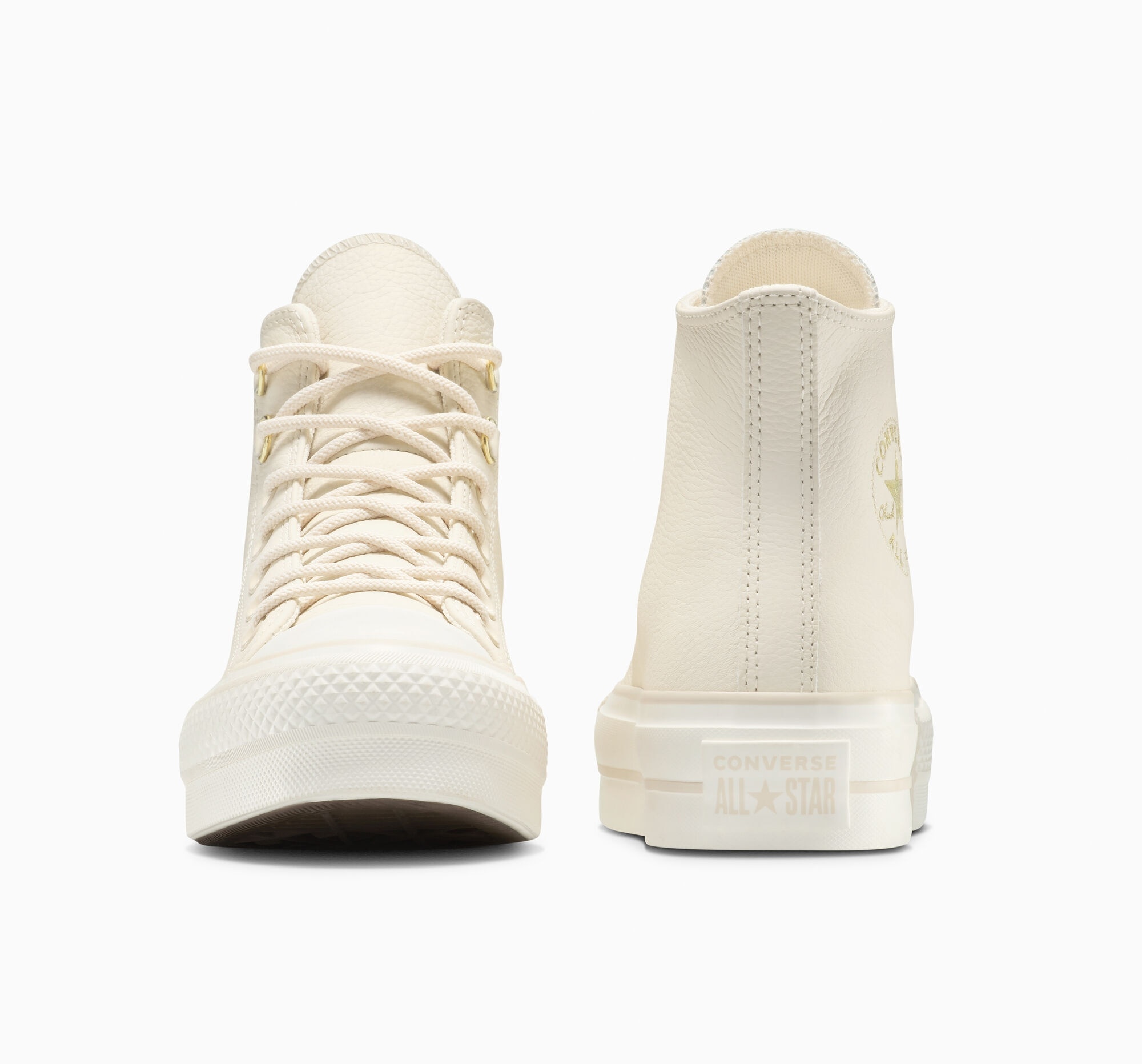 Converse Sneakers »CHUCK TAYLOR ALL STAR LIFT«  Winterschuhe, wasserdicht und gefüttert