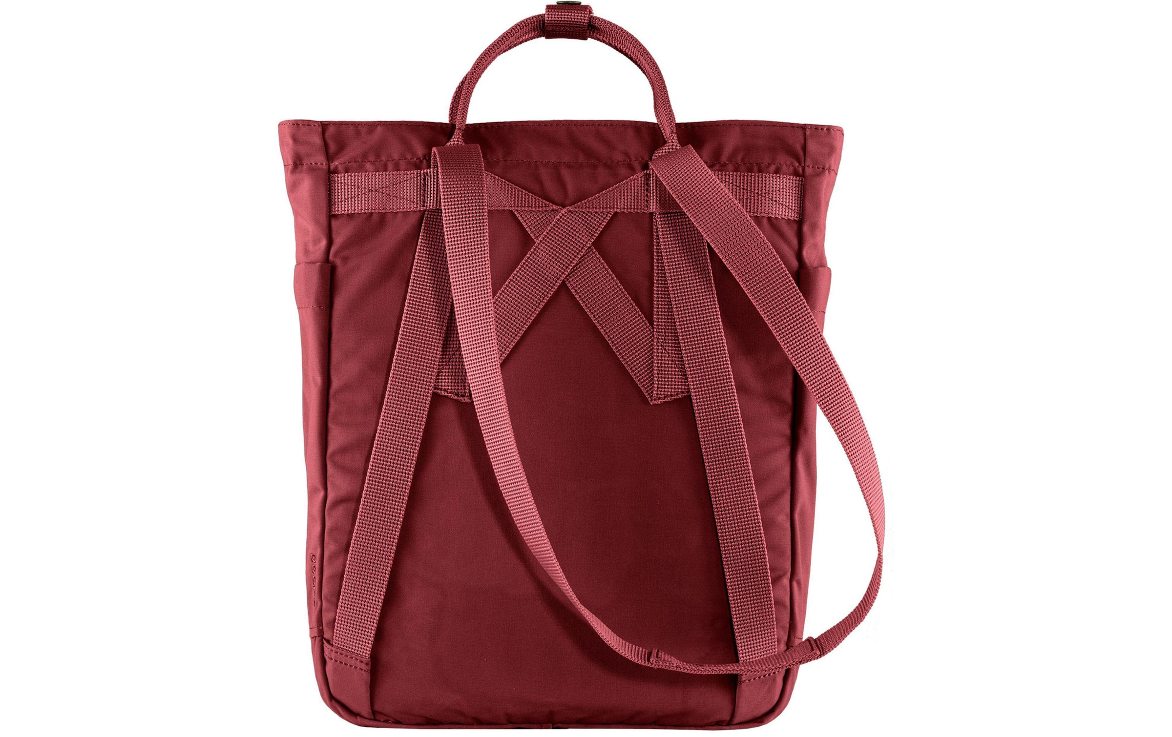 Fjällräven Schultertasche »Kanken Totepack«