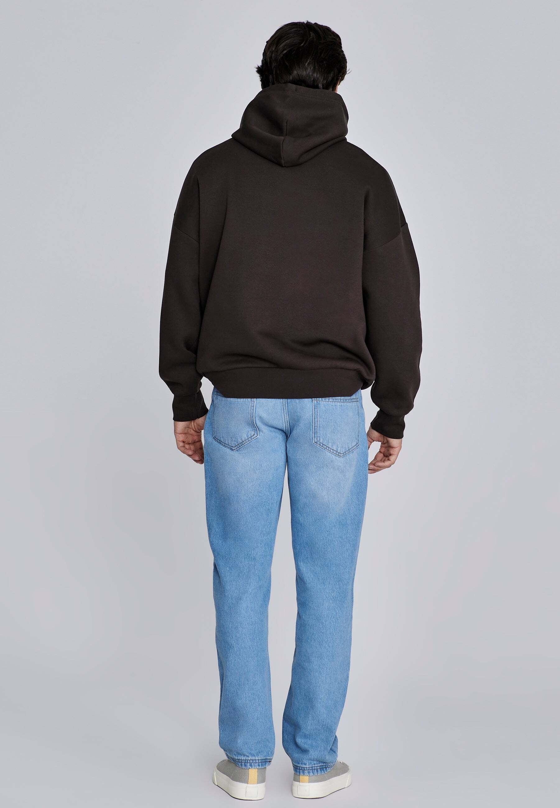 Siksilk Kapuzenpullover »Siksilk Kapuzenpullover Essentials Hoodie«