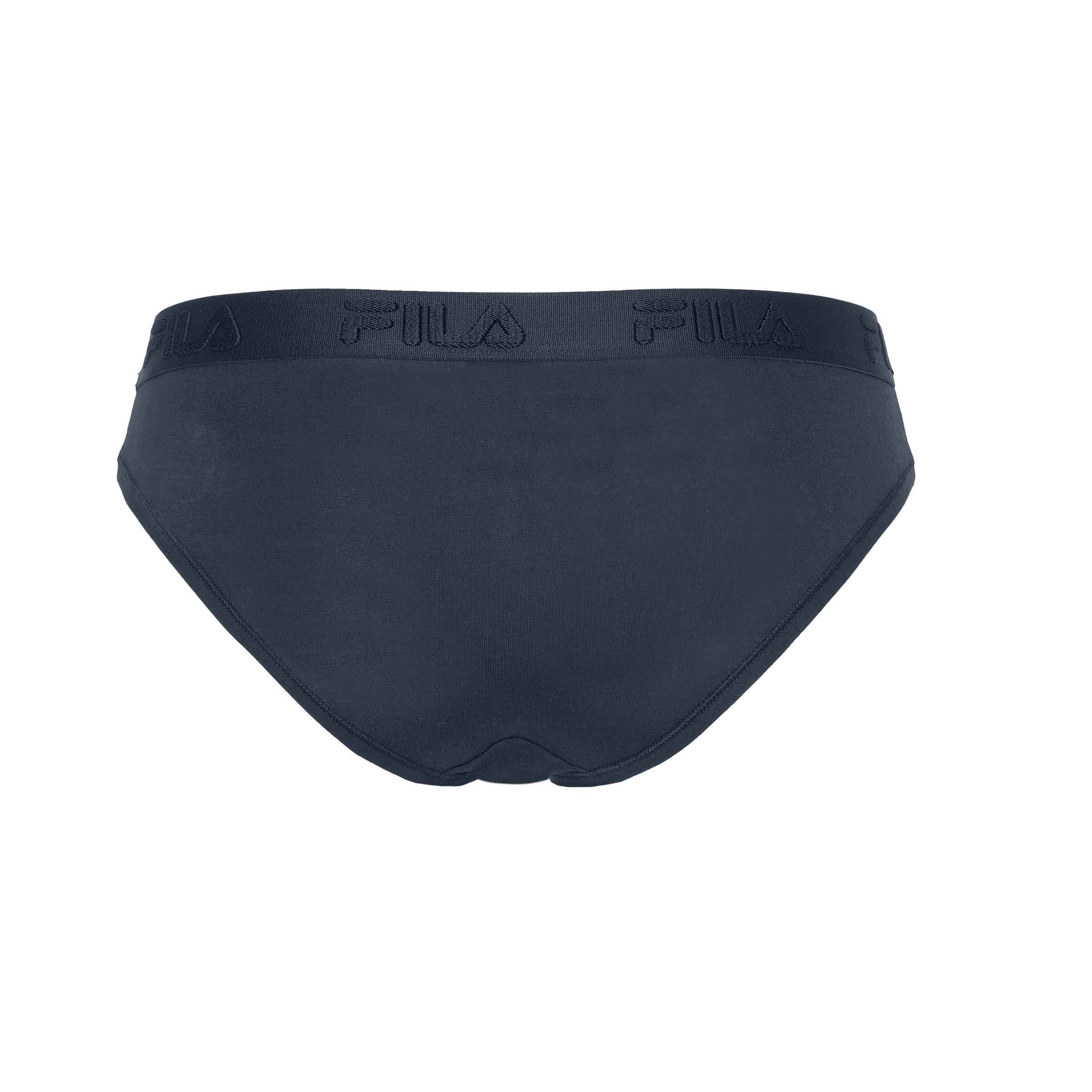 Fila Slip mélange coton, élastique, ceinture logo