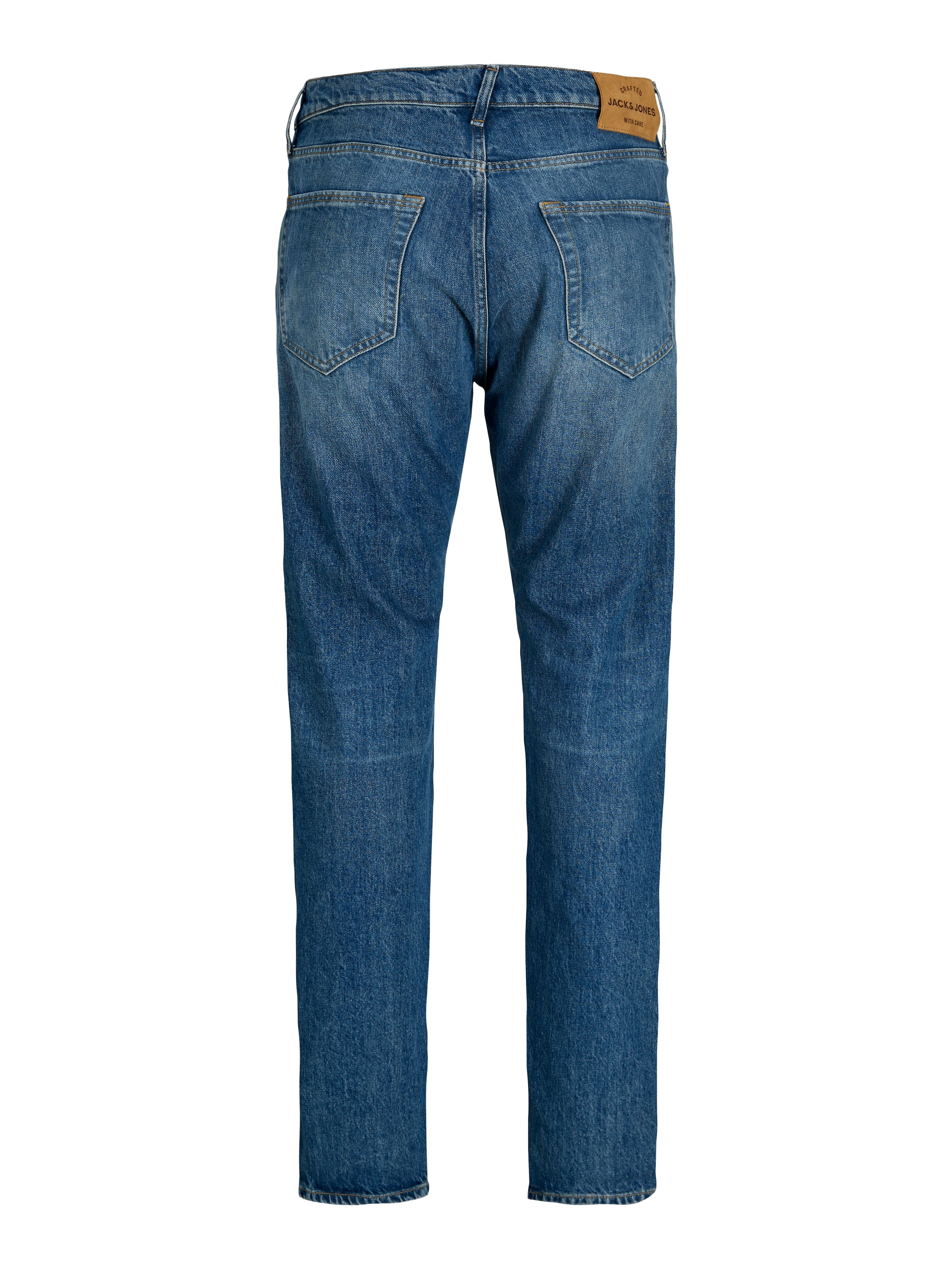 Jack & Jones Jeans loose fit »JJICHRIS JJCOOPER JOS 890 PCW NOOS«