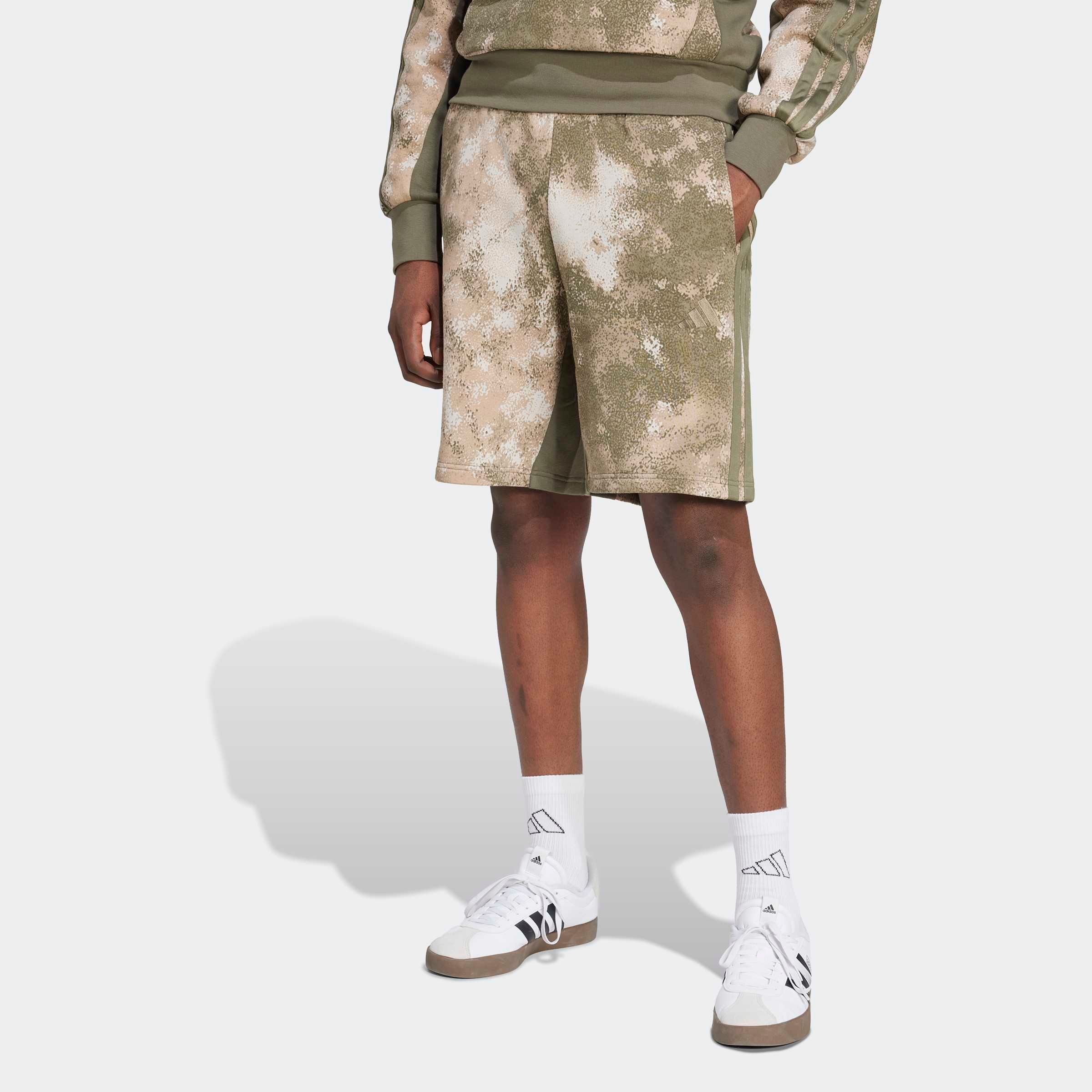 adidas Sportswear Short »M SEA AOP SHO«