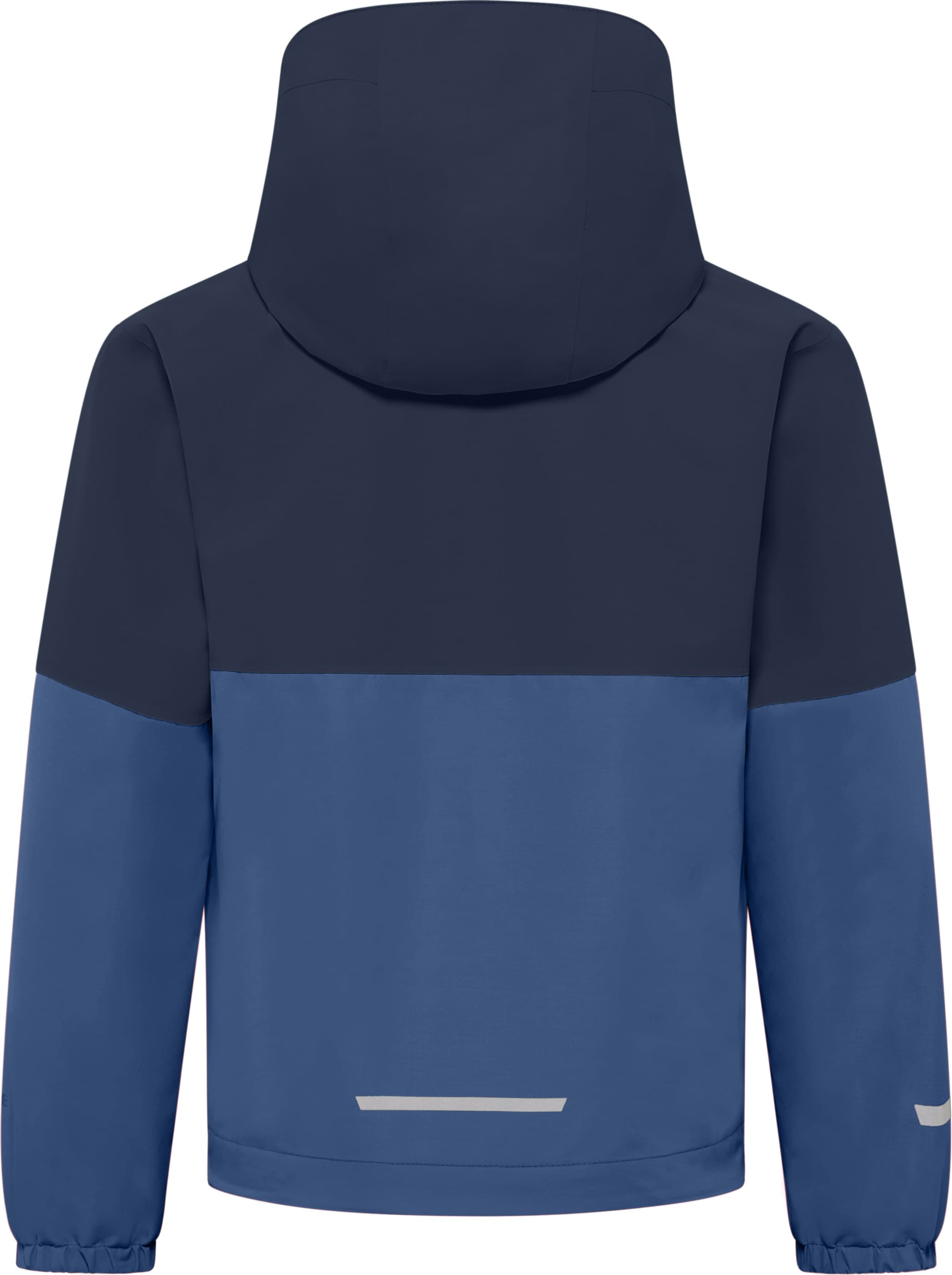 Jack Wolfskin Outdoorjacke »ACTAMIC 2L JKT K« mit Kapuze mit Brusttasche, atmungsaktiv, elastisch, wasserdicht, winddicht