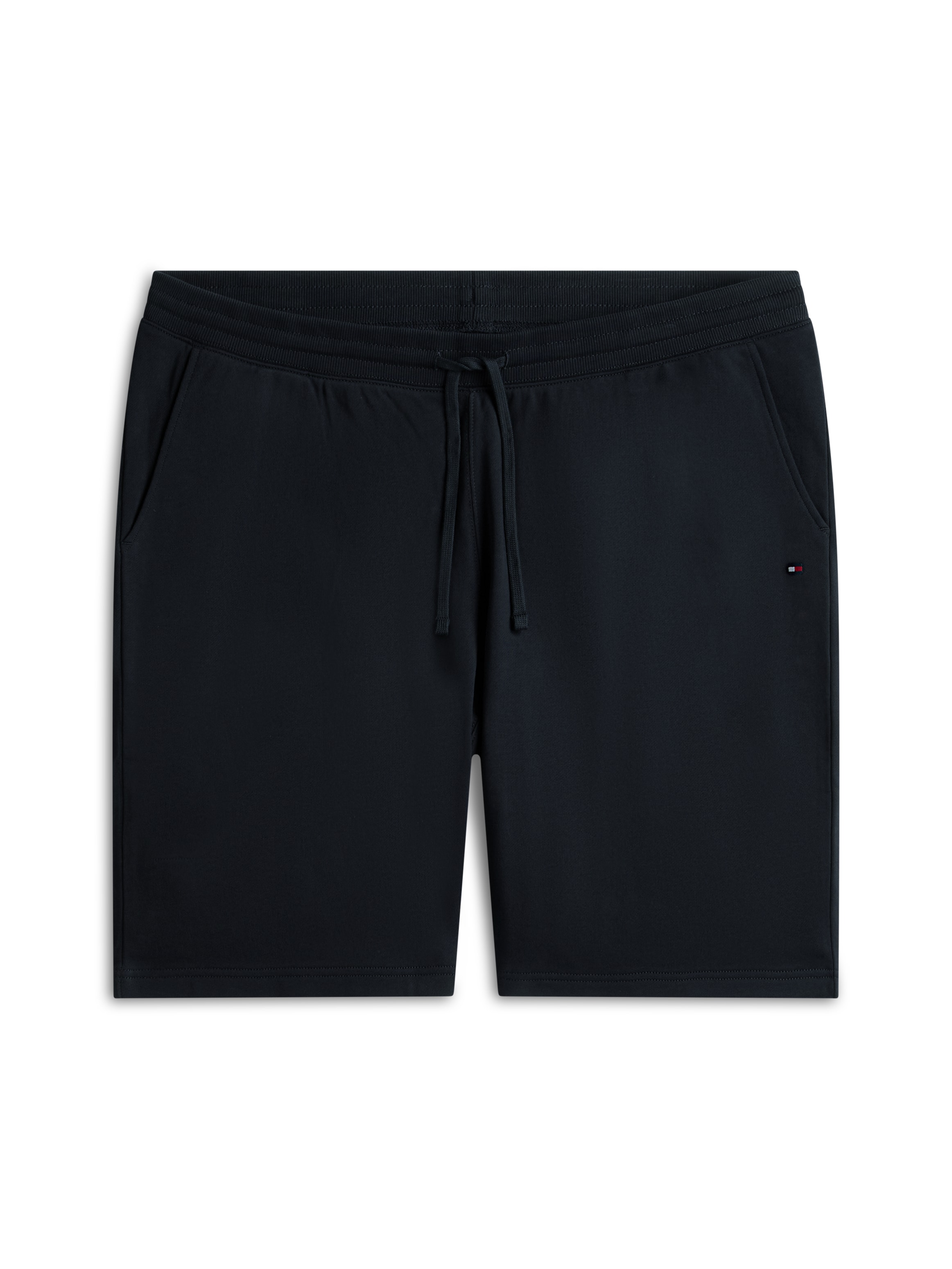 Tommy Hilfiger Big & Tall Sweatshorts »ESSENTIAL TERRY«  Regular fit für grosse Grössen