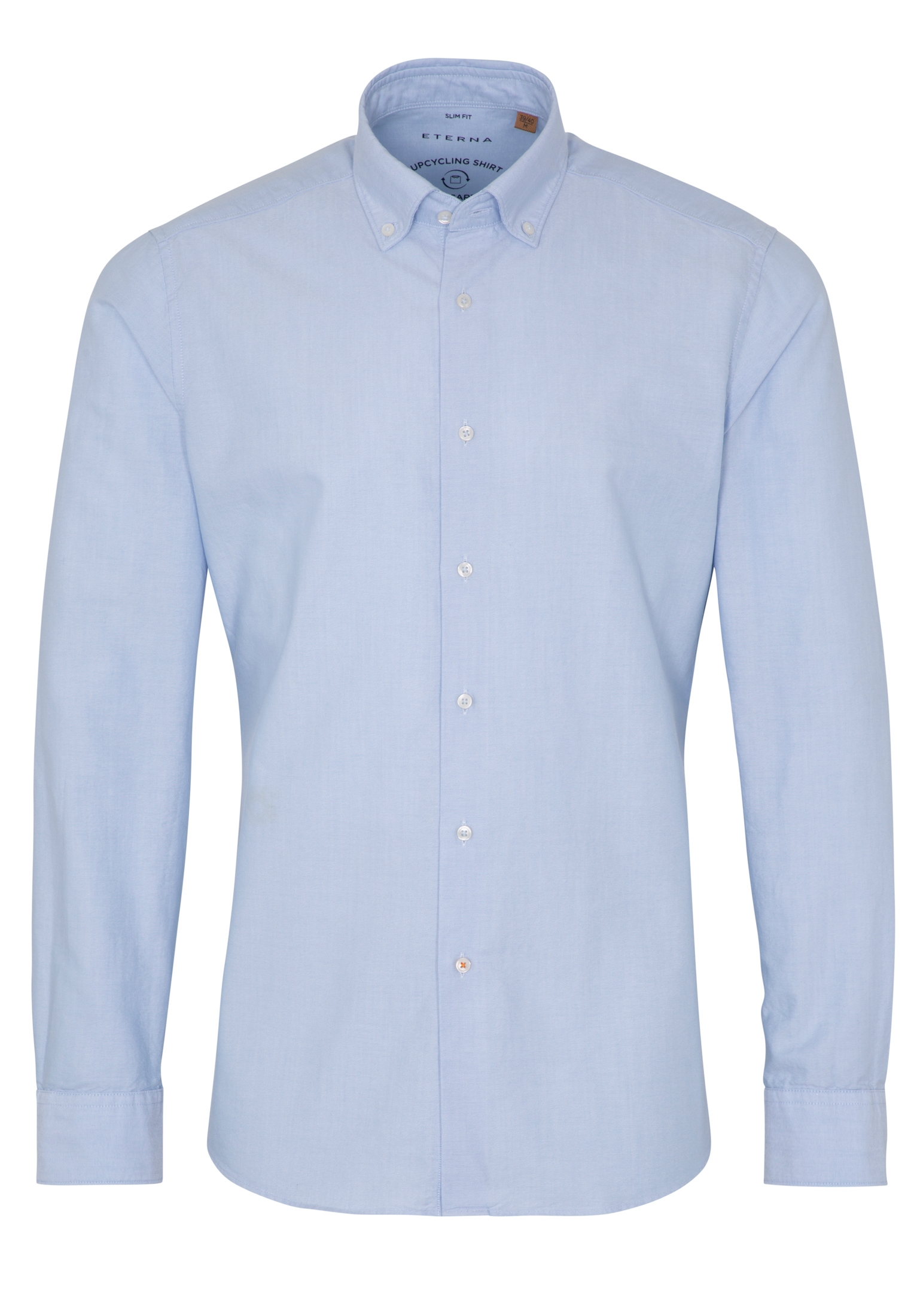 Eterna Chemise à manches longues »SLIM FIT« EASY IRON (bügelleicht)