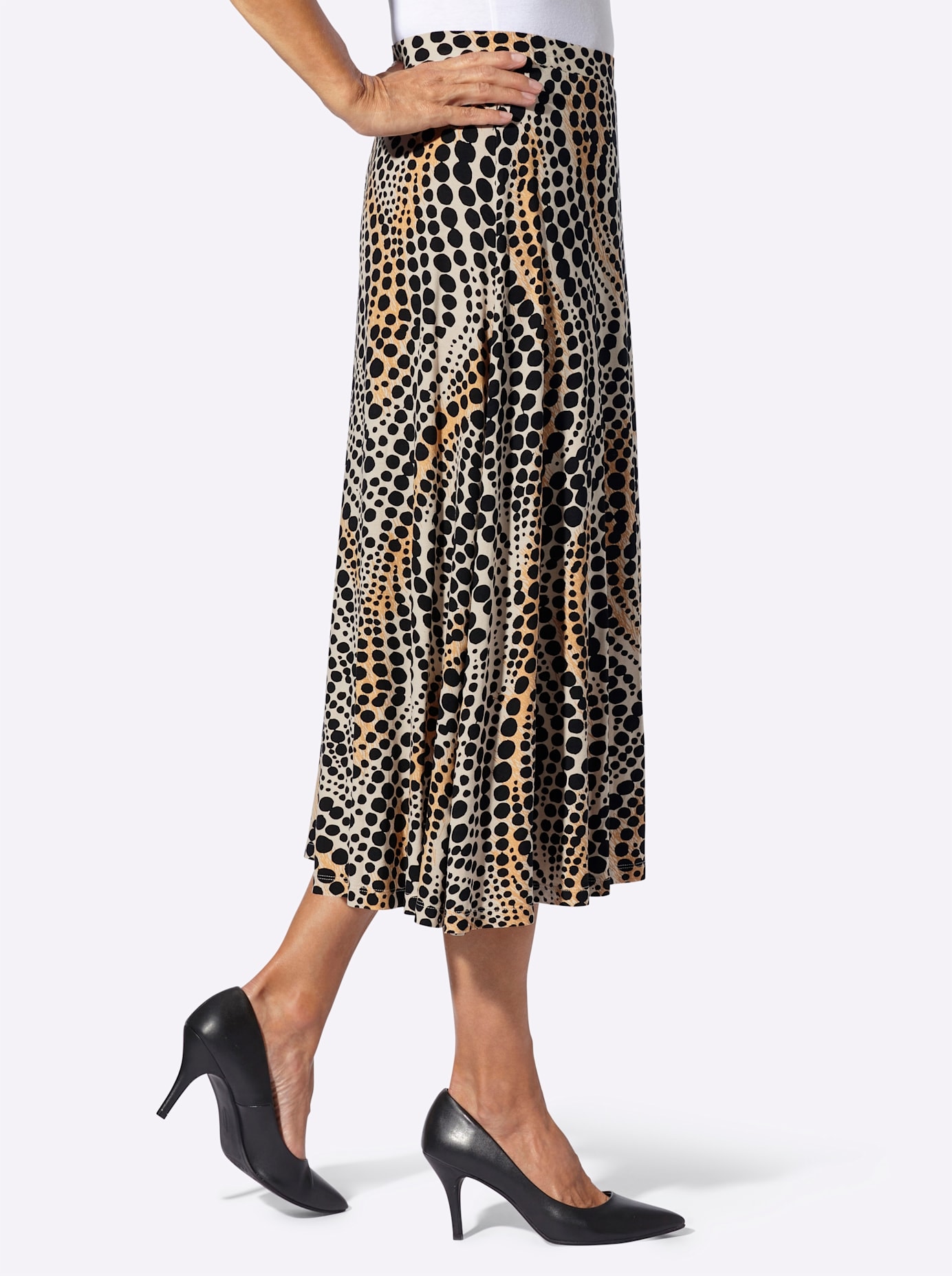 Classic Basics Schlupfrock