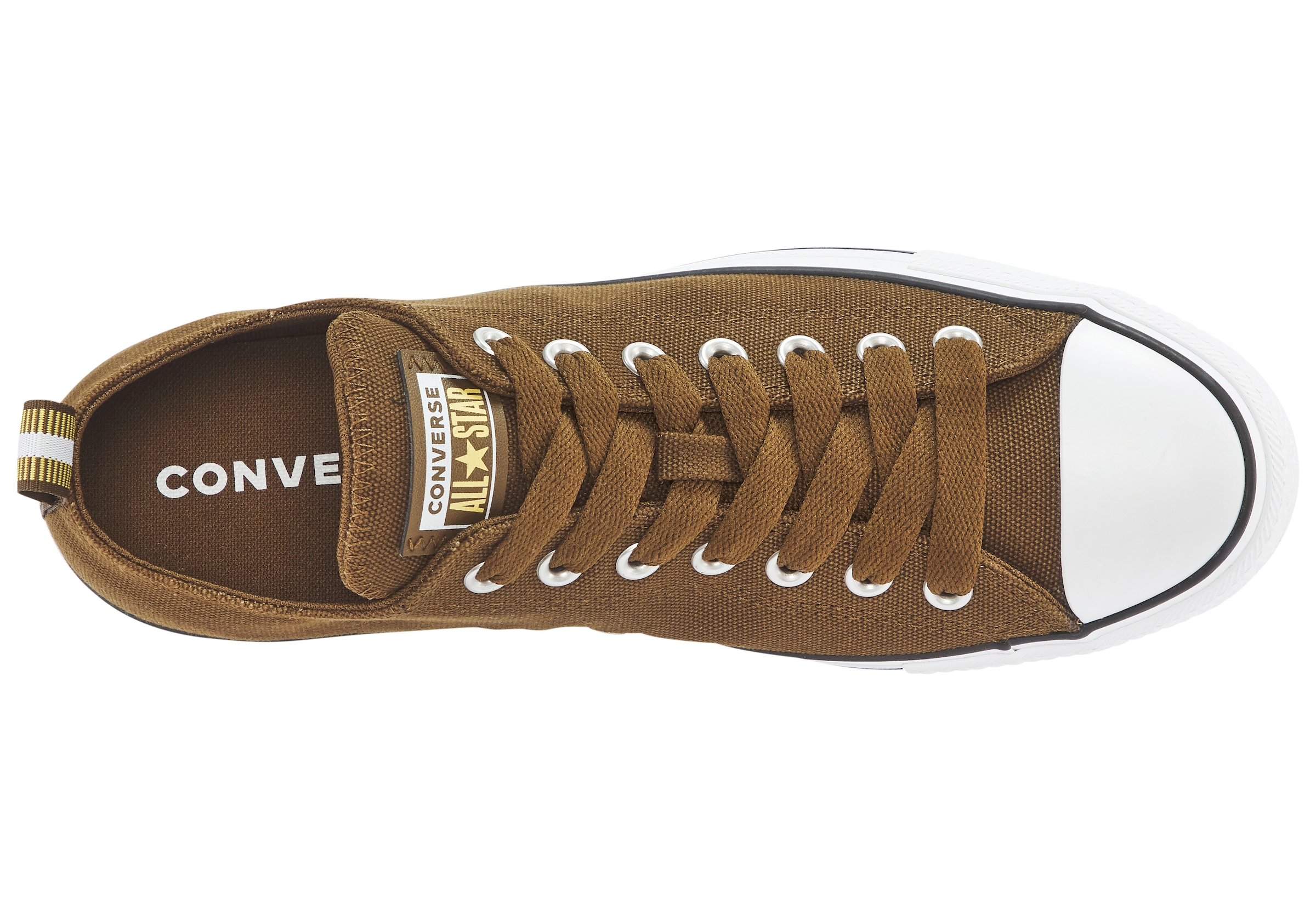 Converse Sneaker »CHUCK TAYLOR ALL STAR«