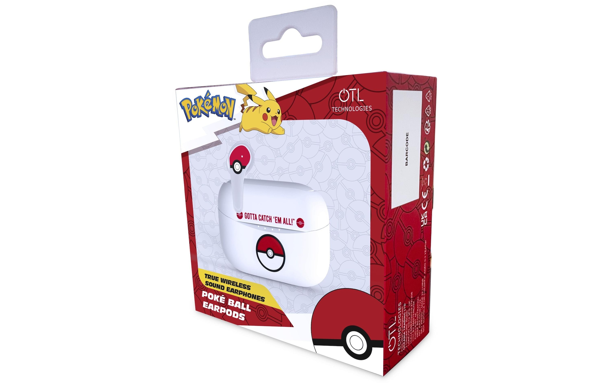 OTL Ecouteurs intra-auriculaires