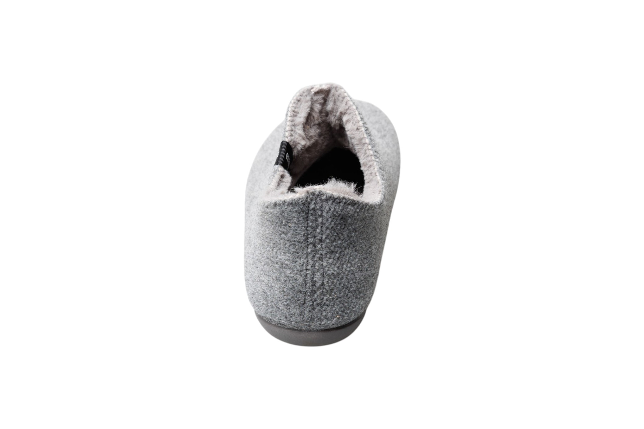 VERBENAS Chausson »EDWARD PICOS PET TONE«  Chaussons de chalet, chaussures confortables, chaussons d'intérieur avec doublure chaude