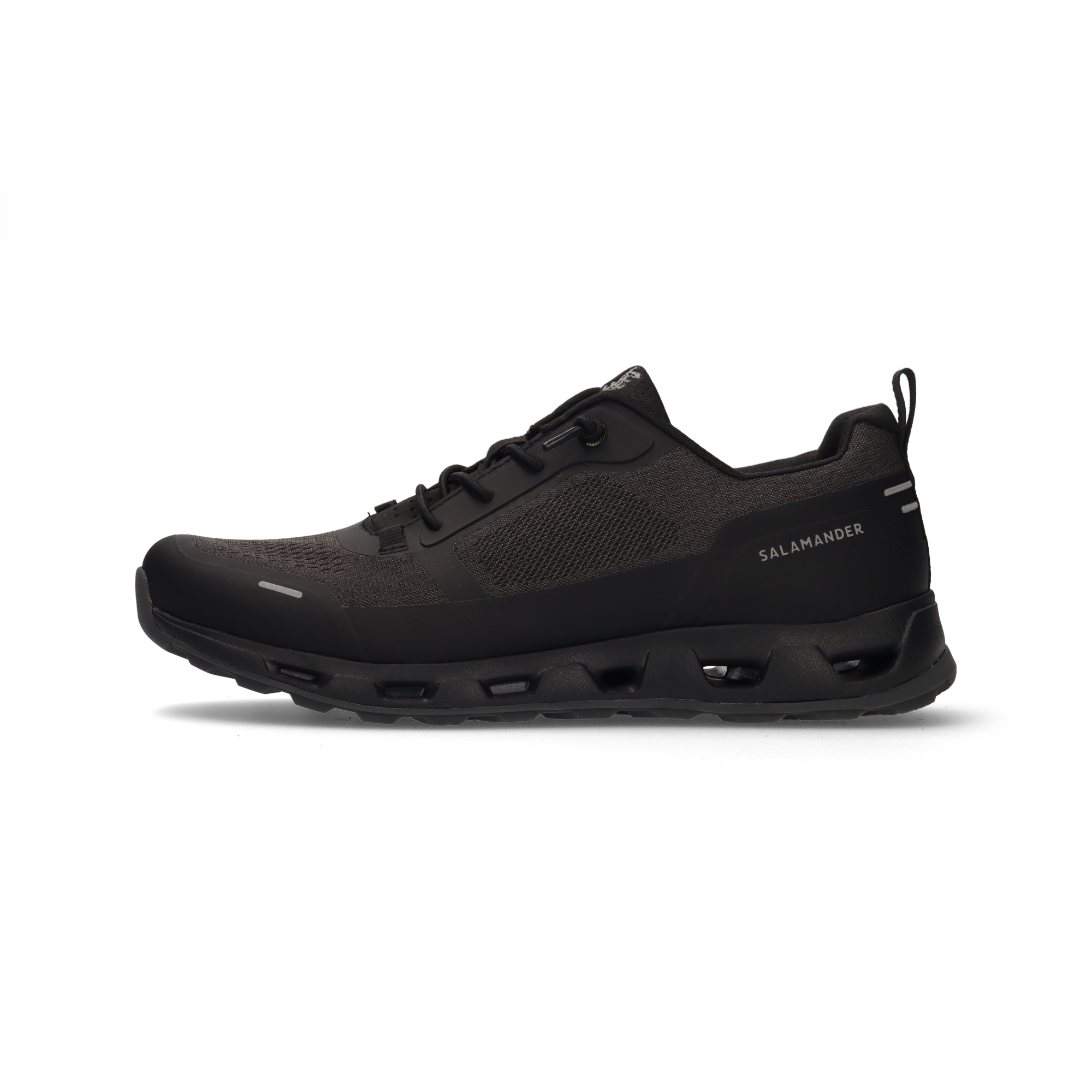 Salamander Sneakers  Schnürschuh, Halbschuh, Freizeitsneaker mit Ortholite