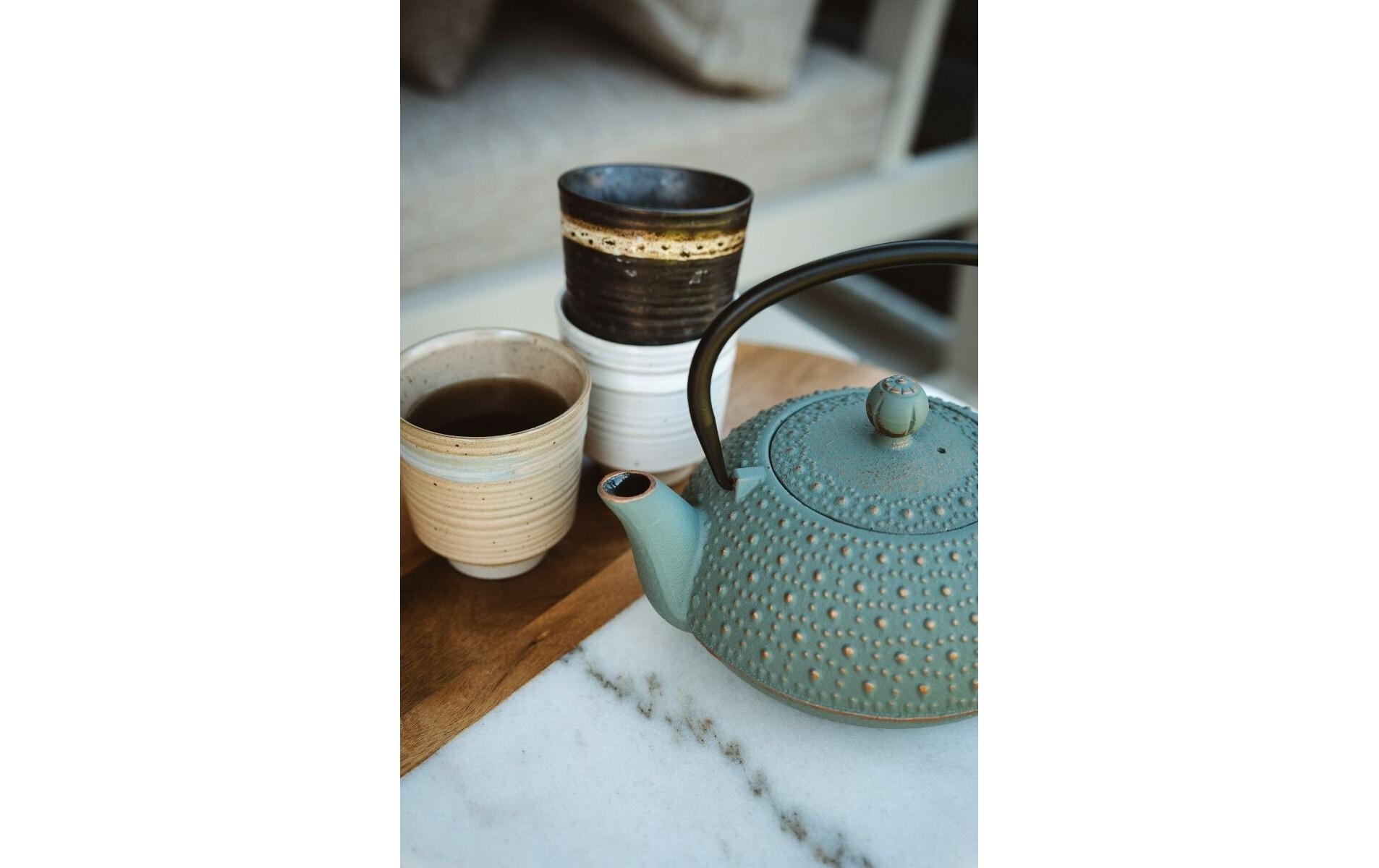 Bredemeijer Teekanne »Anhui 0.9 Liter« 0,9 l