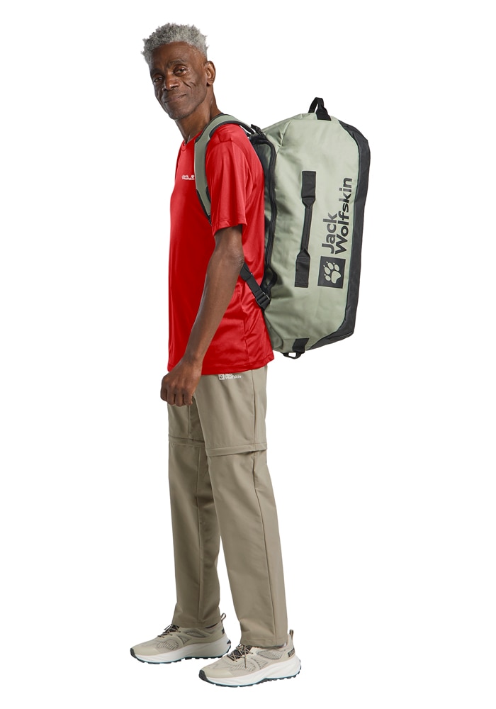 Jack Wolfskin Funktionsshirt »TECH T M«