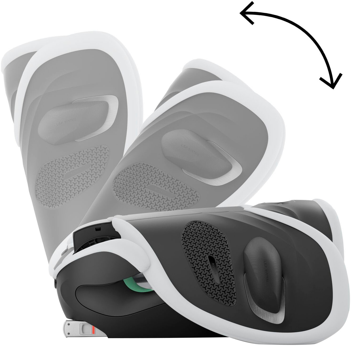 Cybex Autokindersitz »Cybex Gold, Solution G2«