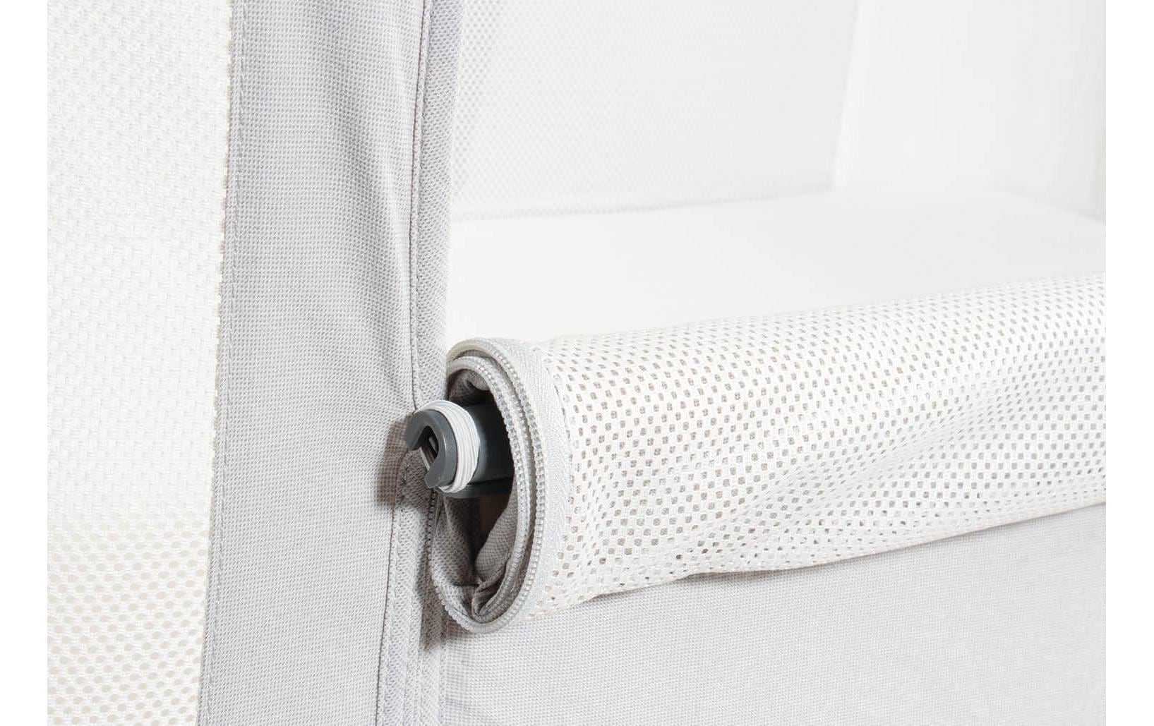 Pinolino® Beistellbett »Hedi, 45 x 90 cm«