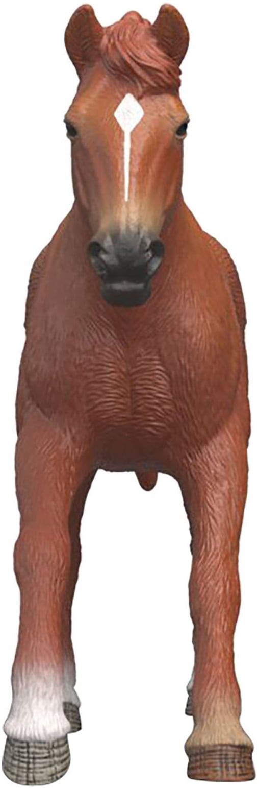 Schleich® Personnage de jeu »HORSE CLUB, Englisches Vollblut Hengst (14915)«