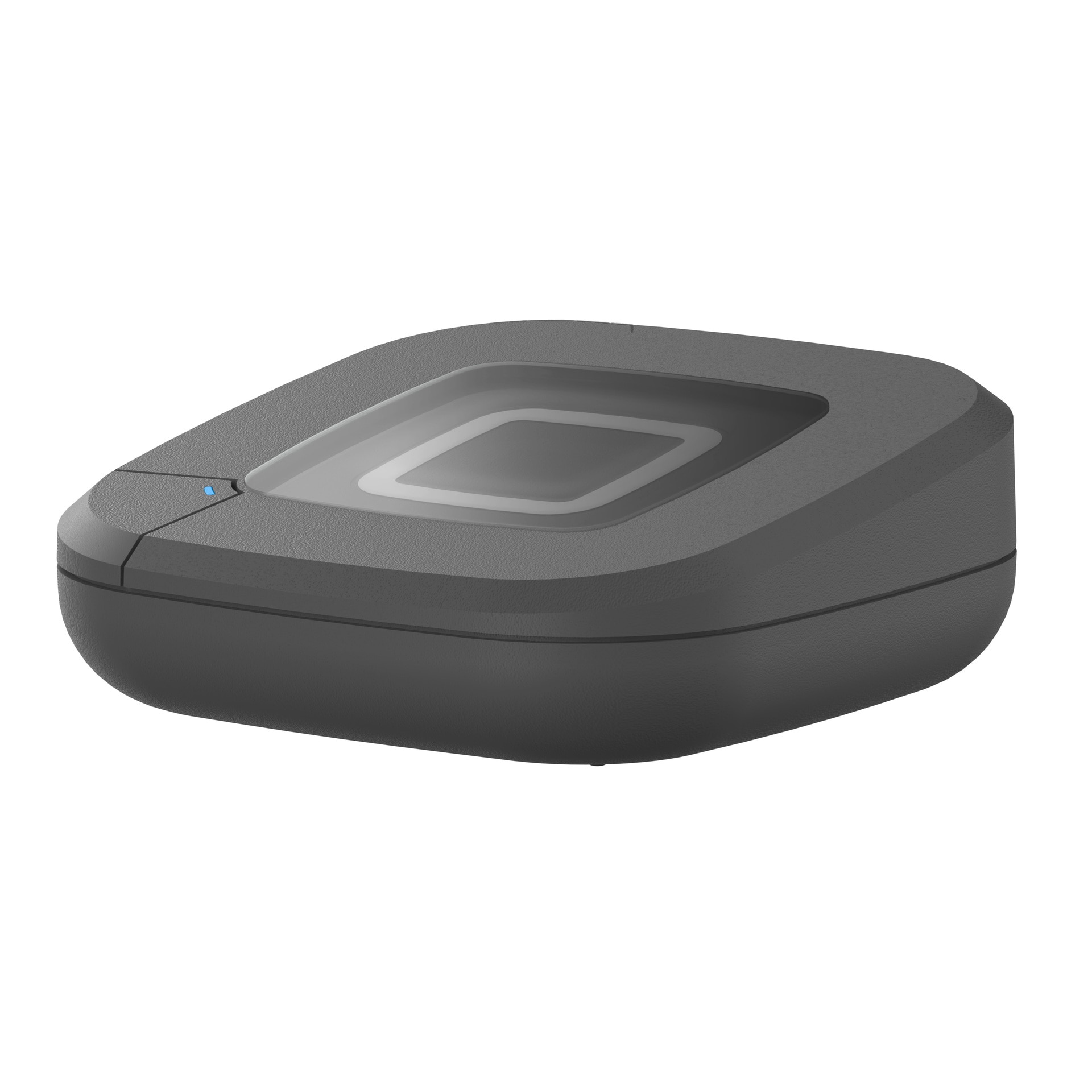 Homematic IP Station d'accueil intelligente »Access Point 2« AES 128-Verschlüsselung zwischen Geräten, App und Cloud