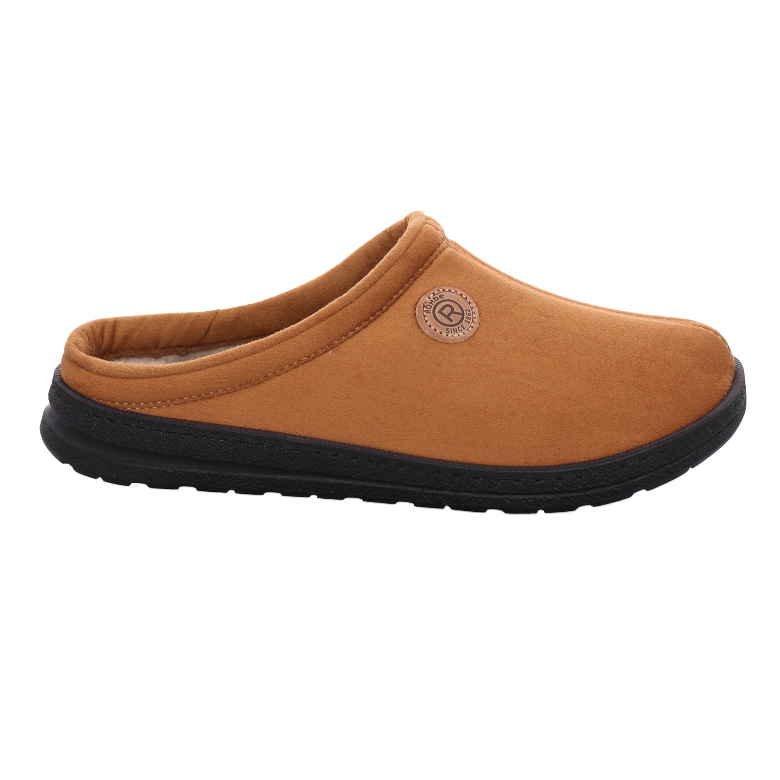 Rohde Pantoufles »Asiago-H«  Chausson, pantoufle d'intérieur, chaussure confortable à enfiler