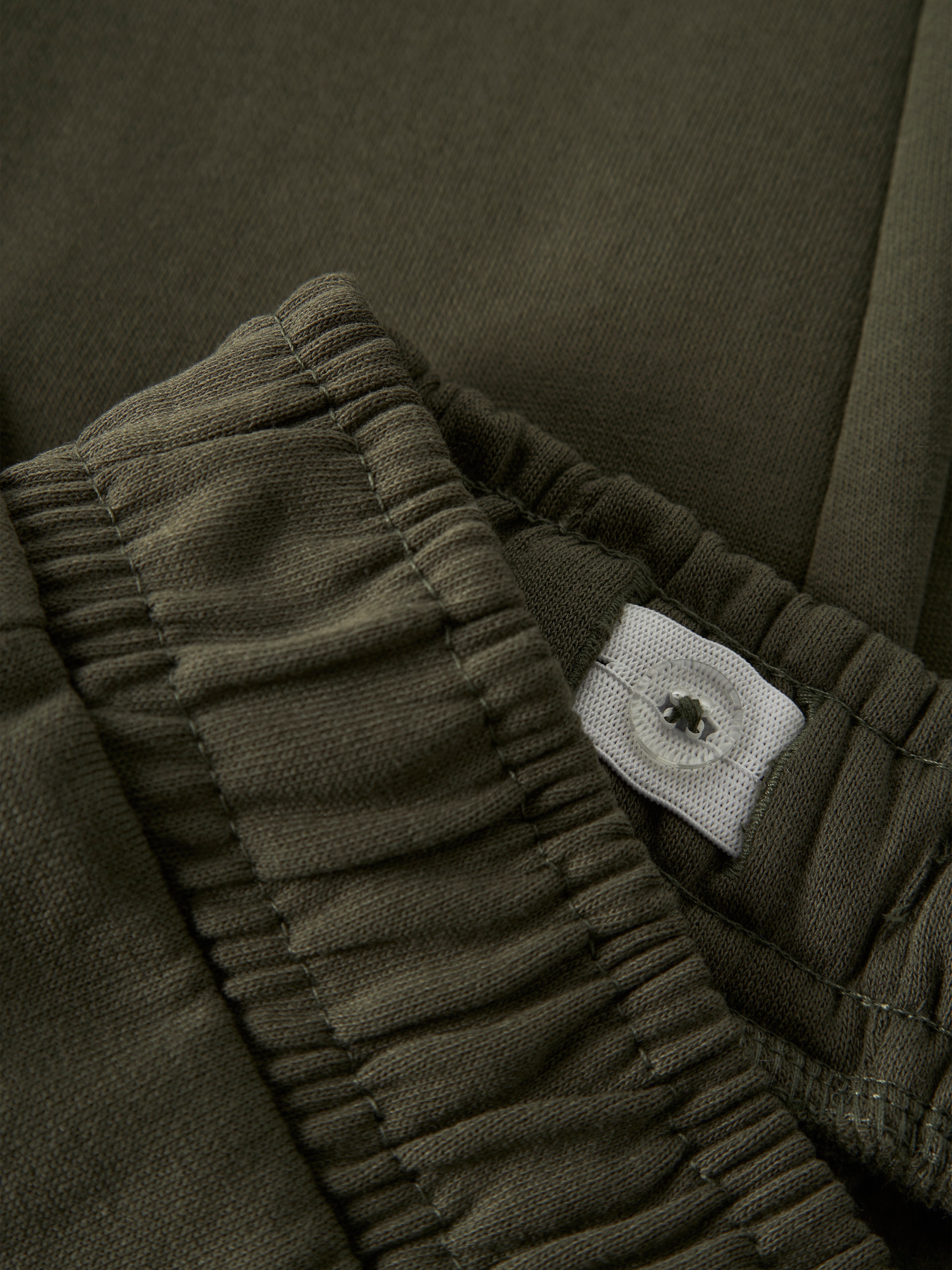 Name It »NKMOLLIE CARGO PANT BRU NOOS«