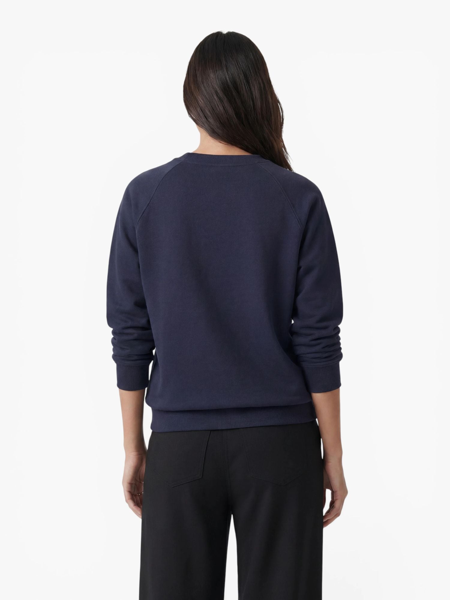 LeGer Pull »Bettina, LeGer by Lena Gercke«, Baumwollmix, bestickt
