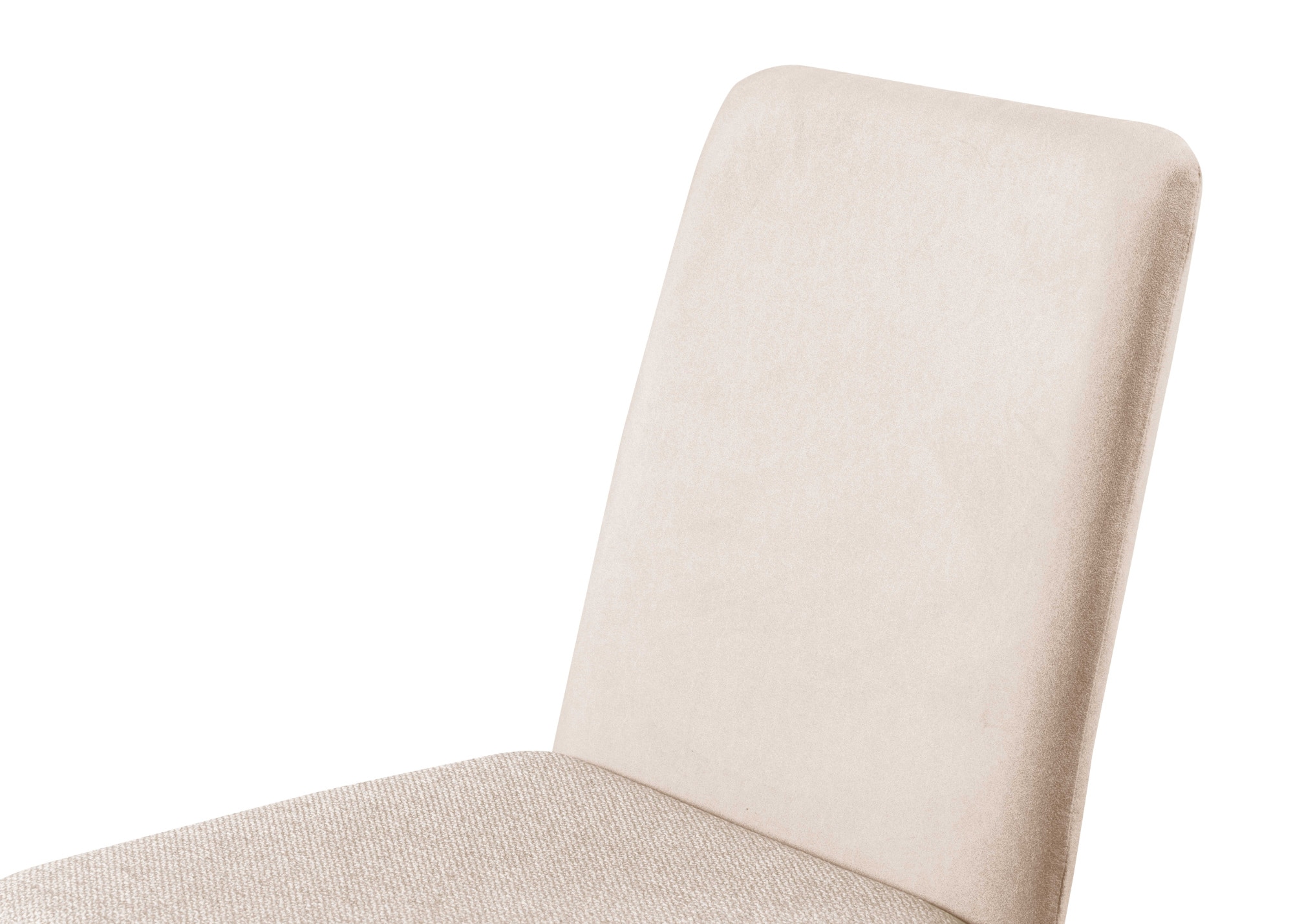 GOODproduct Ensemble de bancs d'angle »Gabi Essecke, Sitzgruppe, Eckbankgruppe, Küchenbankgruppe« Set, 4tlg, 4 pièces tlg. Gestell aus matt-schwarzem Flachmetall, stabil, 2-Stoff-Design