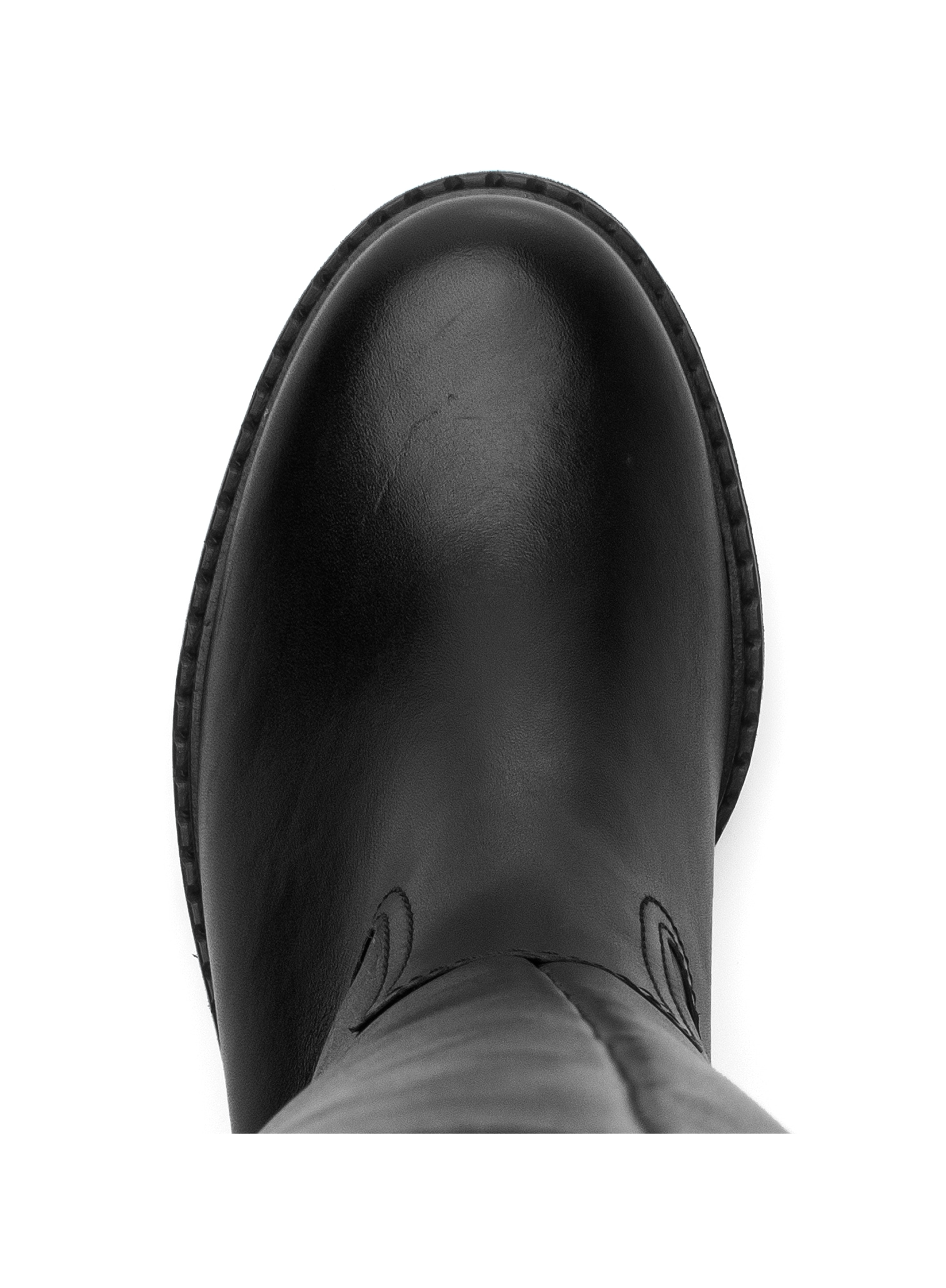 Gabor Bottes »TUNIS«  , talon bloc, bottes hautes en largeur confortable G (= large)