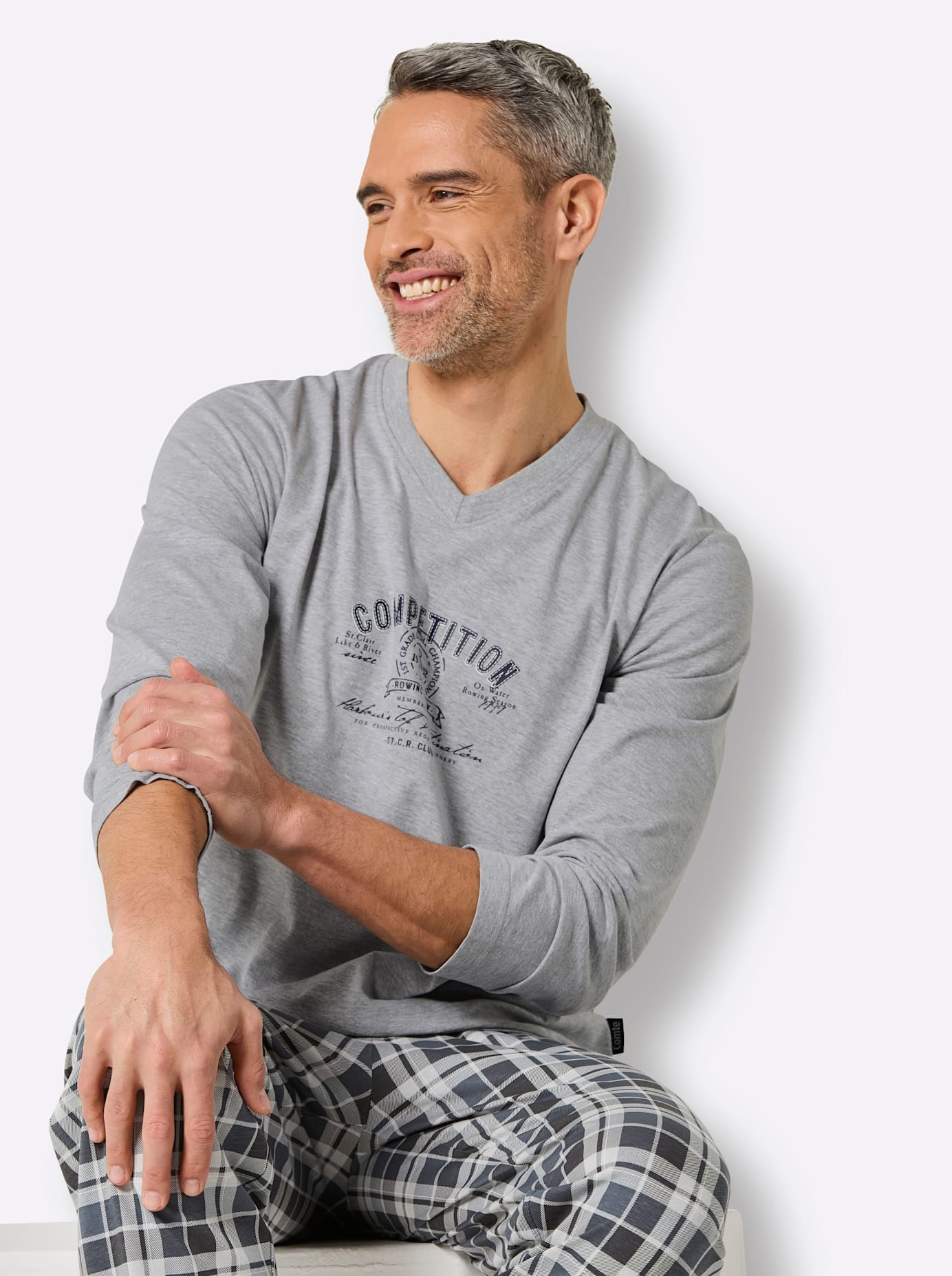 Comte Pyjama